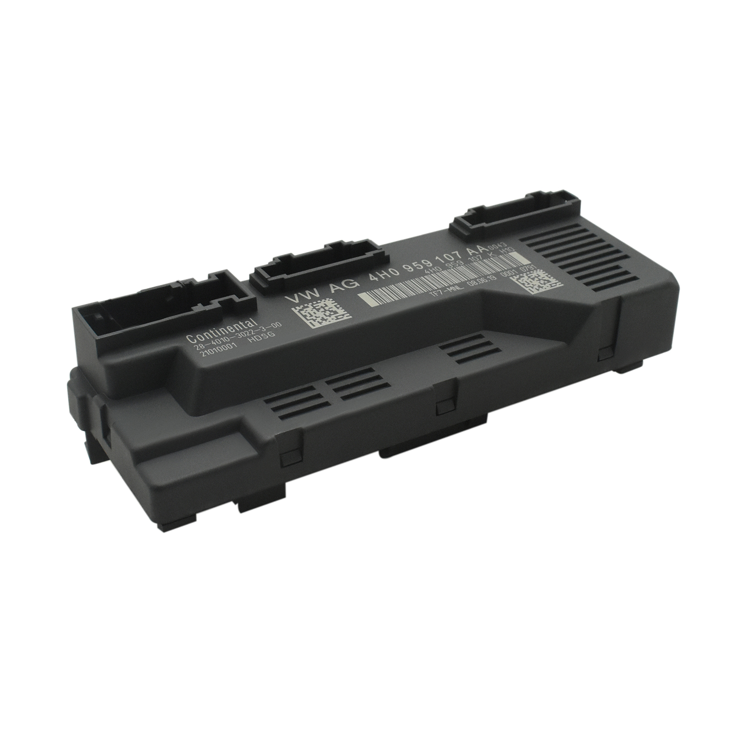 Řídicí modul elektrických zadních dveří 4H0959107AA angle 5