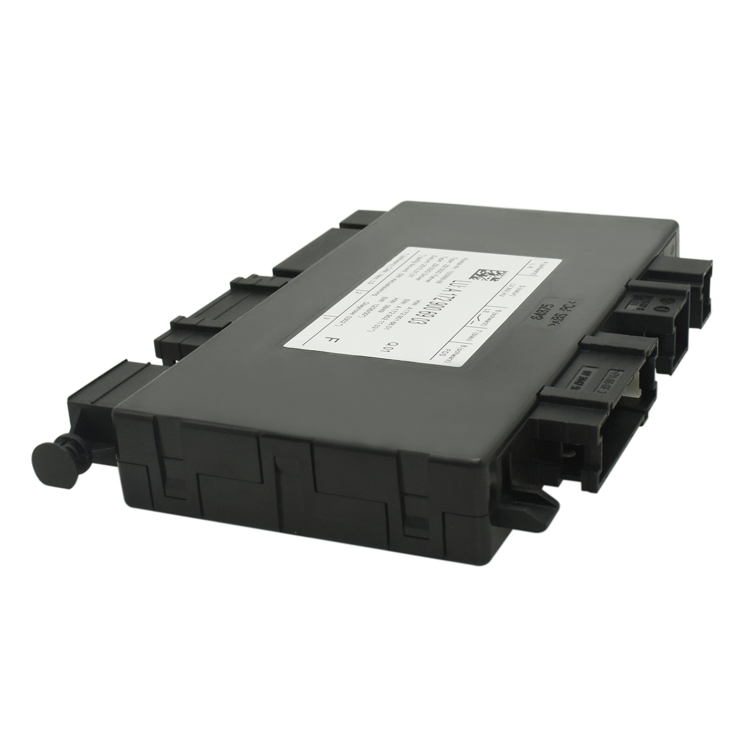 Řídicí modul A1729006903 angle 7