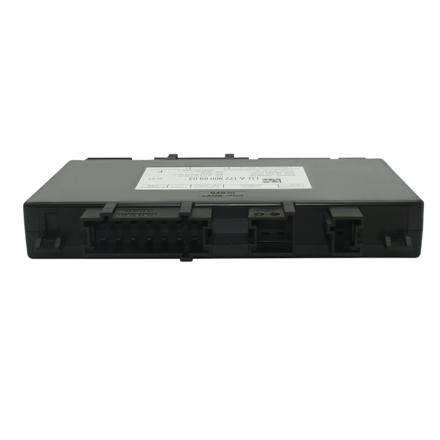 Řídicí modul A1729006903 angle 8