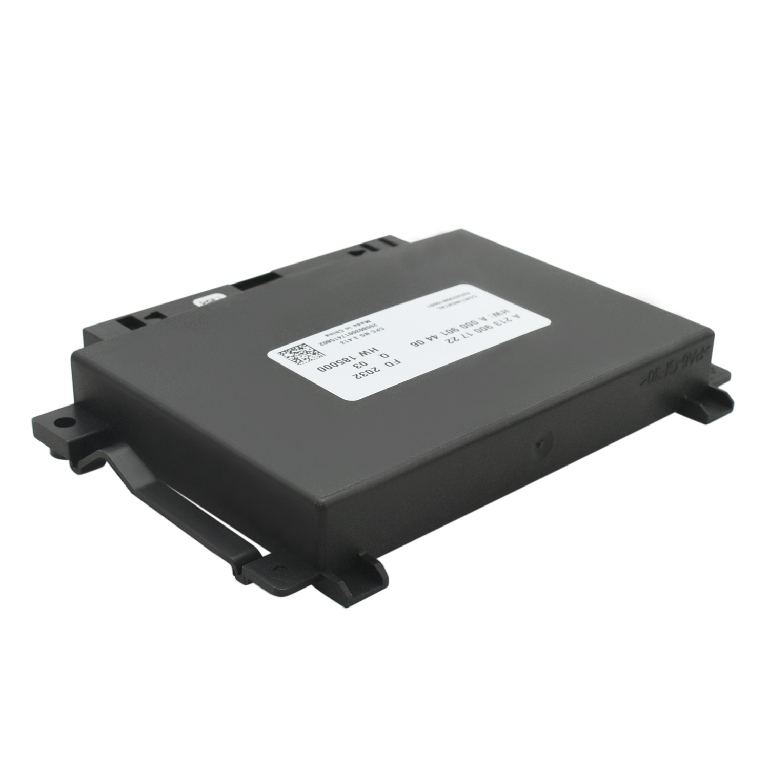 Řídicí modul A2139001722
