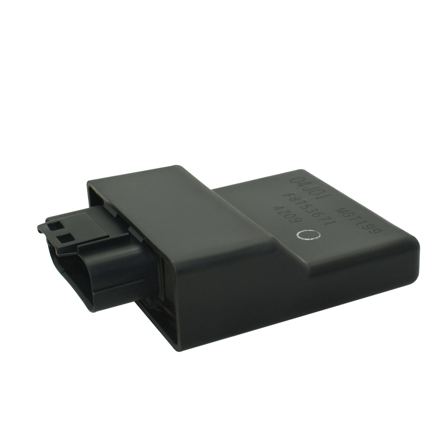 Řídicí jednotka motoru ECU F8T53671-04J01