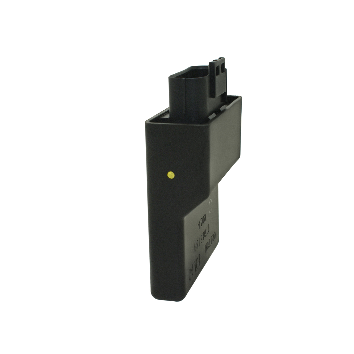 Řídicí jednotka motoru ECU F8T53671-04J01 angle 3