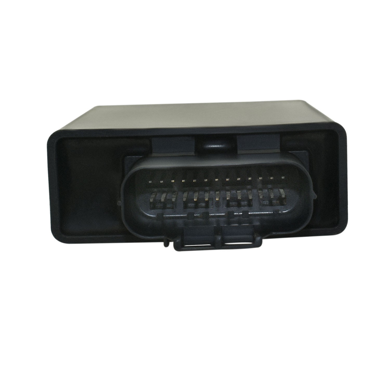 Řídicí jednotka motoru ECU F8T53671-04J01 angle 4