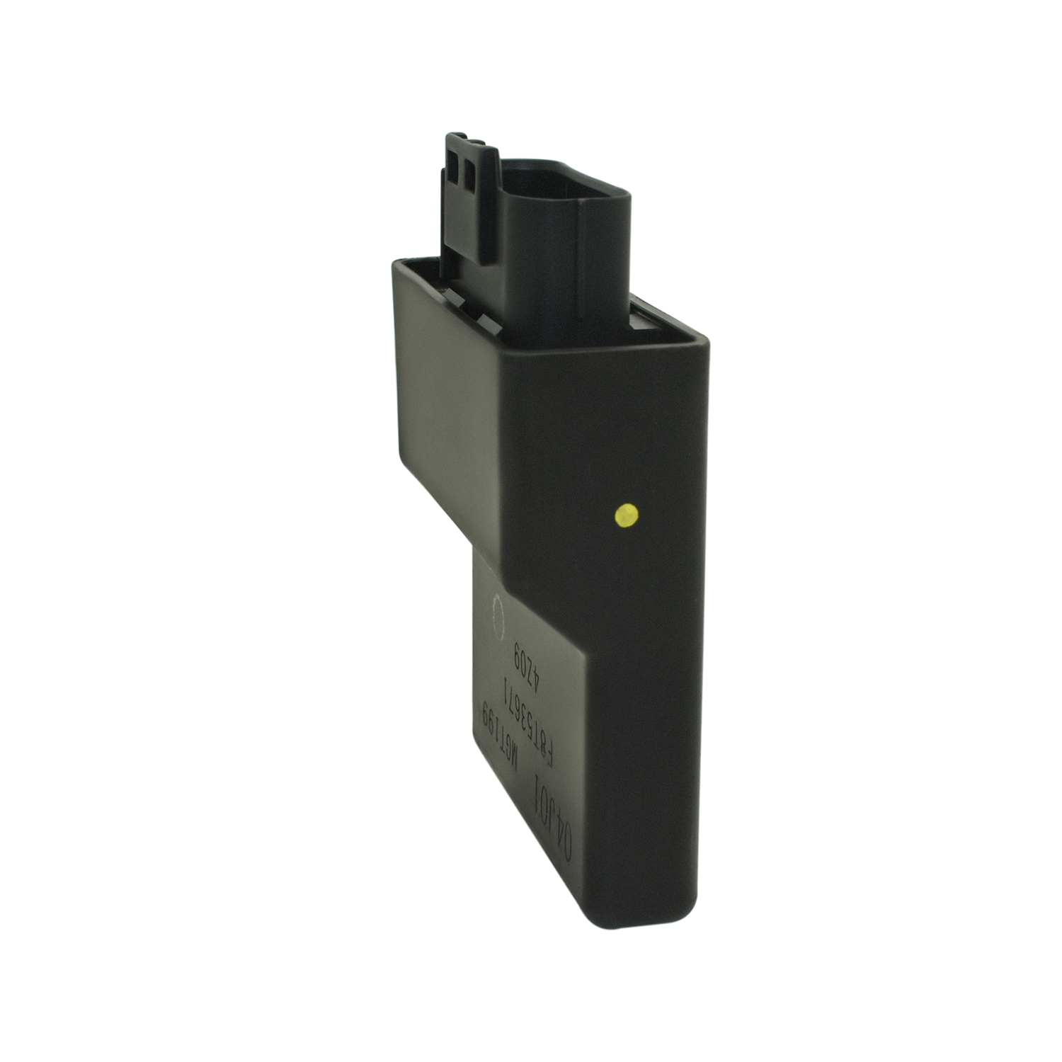 Řídicí jednotka motoru ECU F8T53671-04J01 angle 6