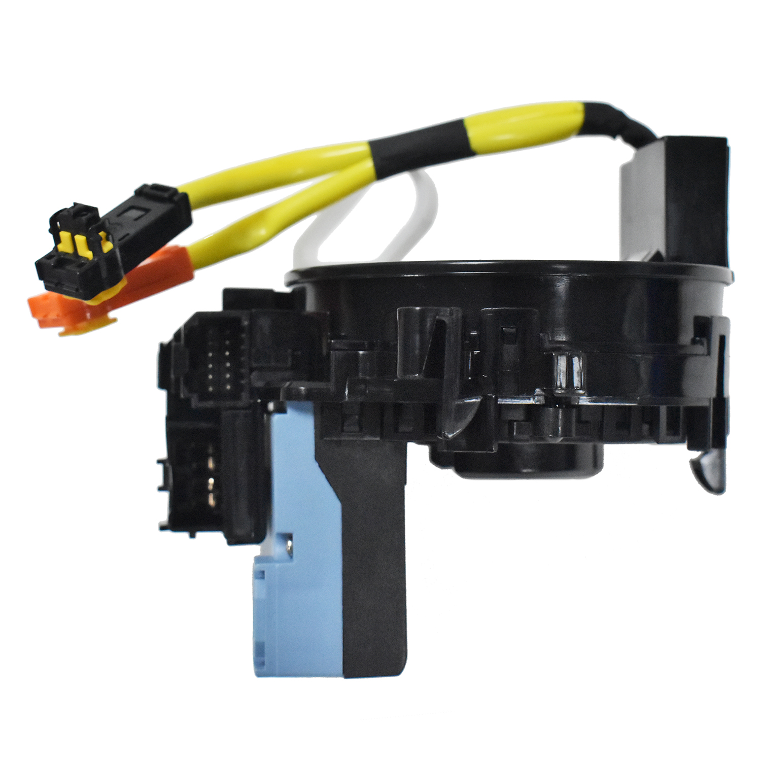 Steering Angle Sensor 89245-74010 angle 6