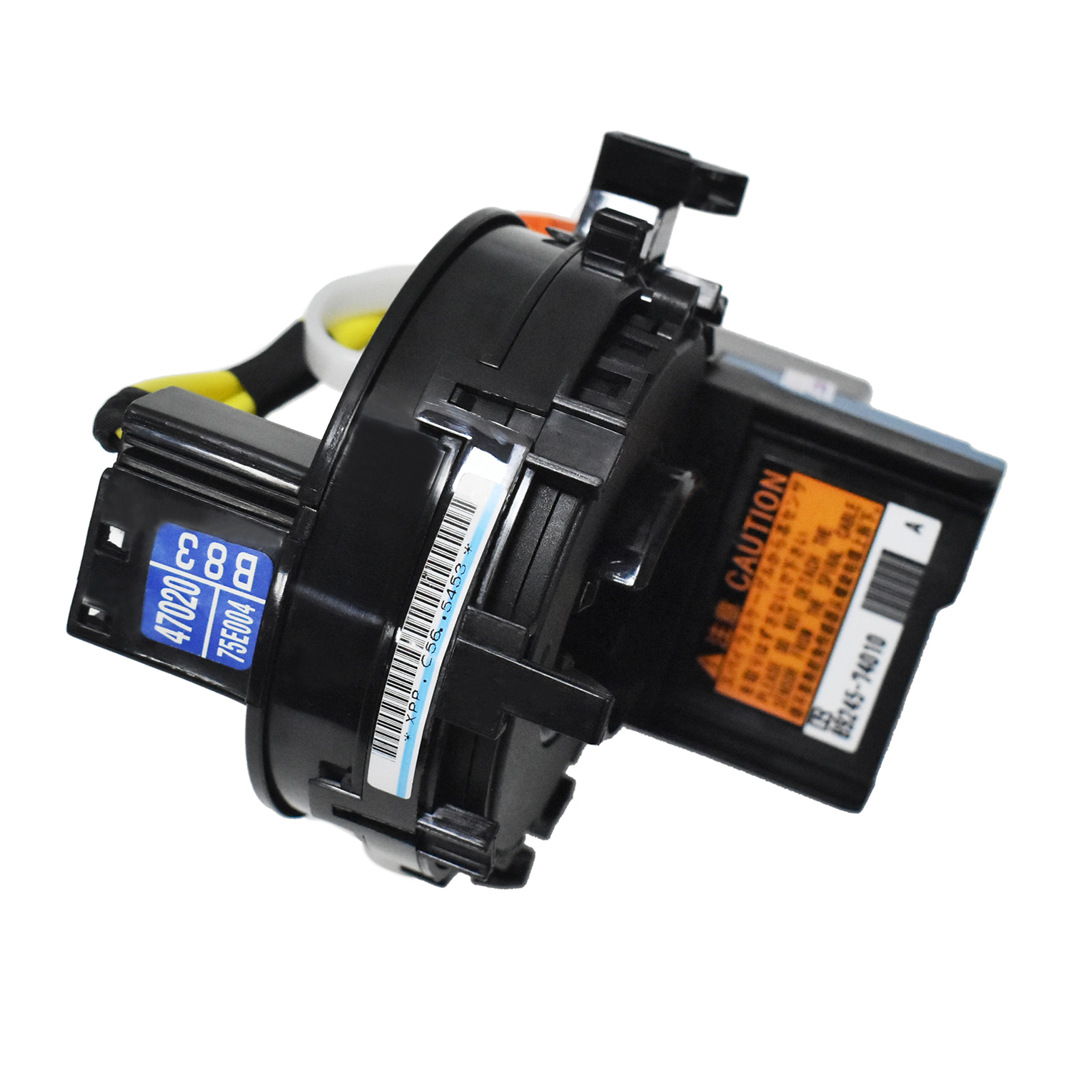 Steering Angle Sensor 89245-74010 angle 10