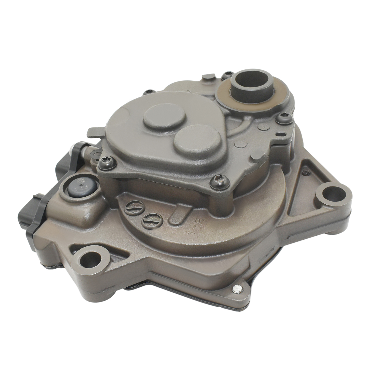 Gear Position Switch 08181805201 angle 5