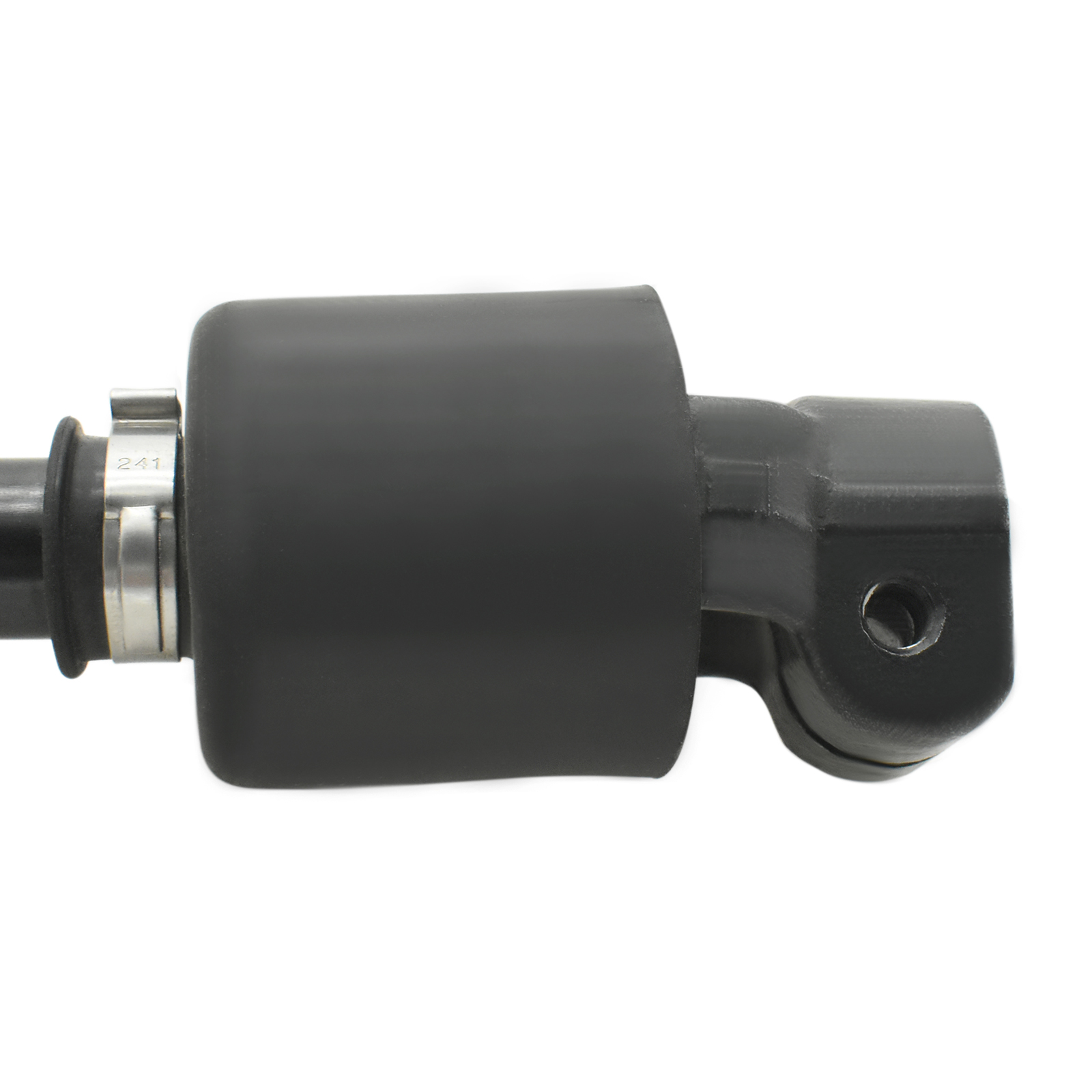 1027852-00-A 102785200A for 2012-2021 Lower Steering Shaft For TESLA Model S angle 7