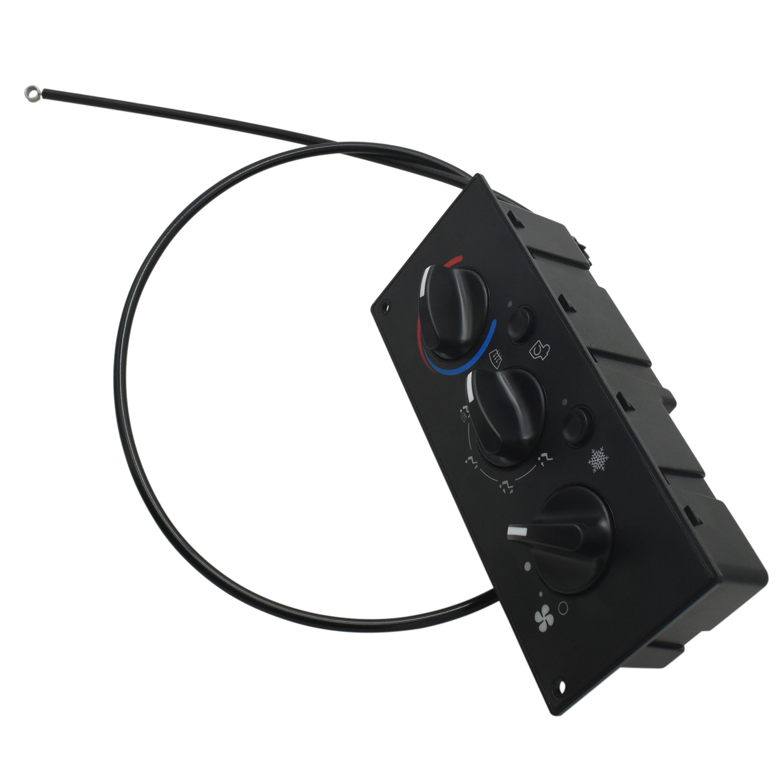 Modul klimatizace 599-5511 angle 2