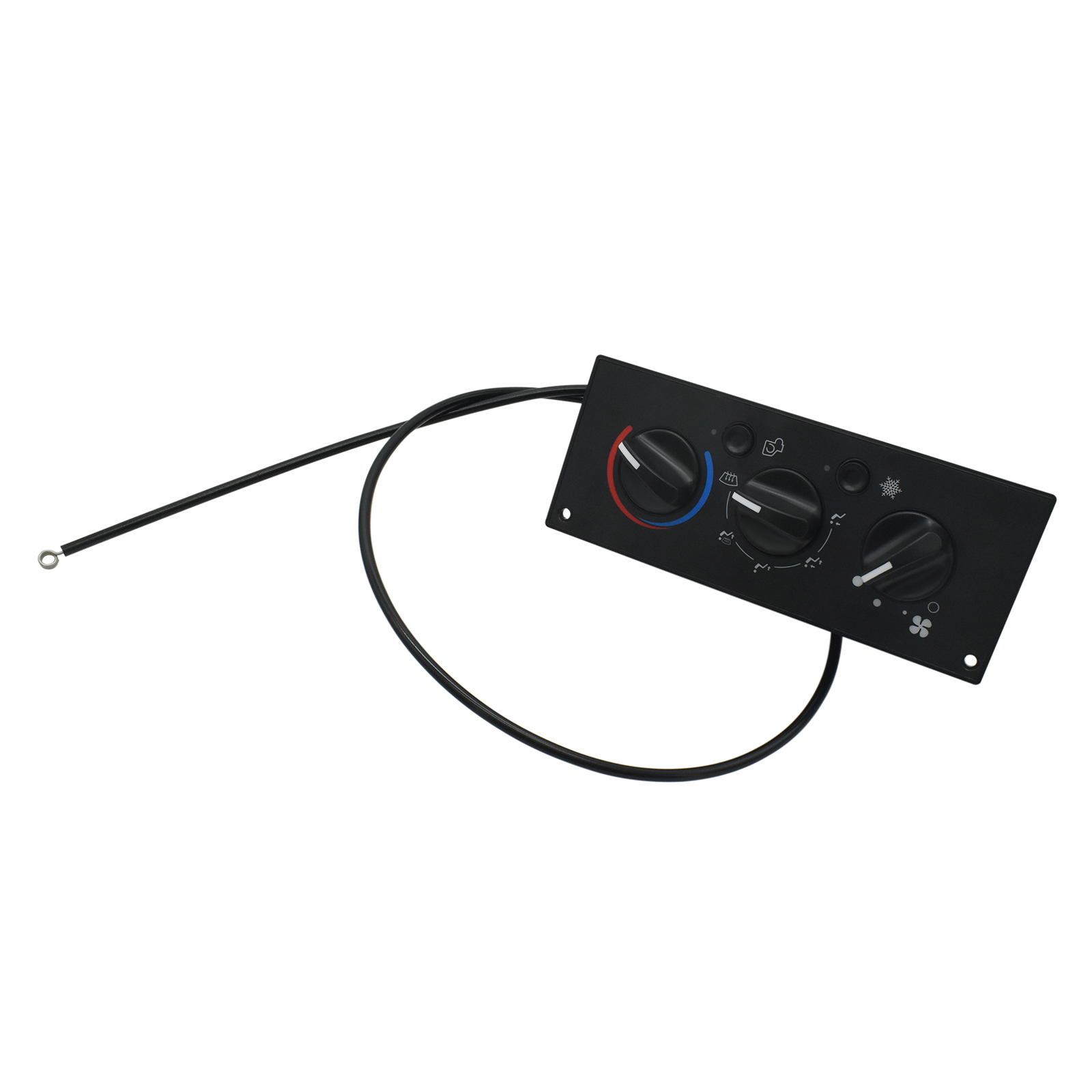 Modul klimatizace 599-5511 angle 3