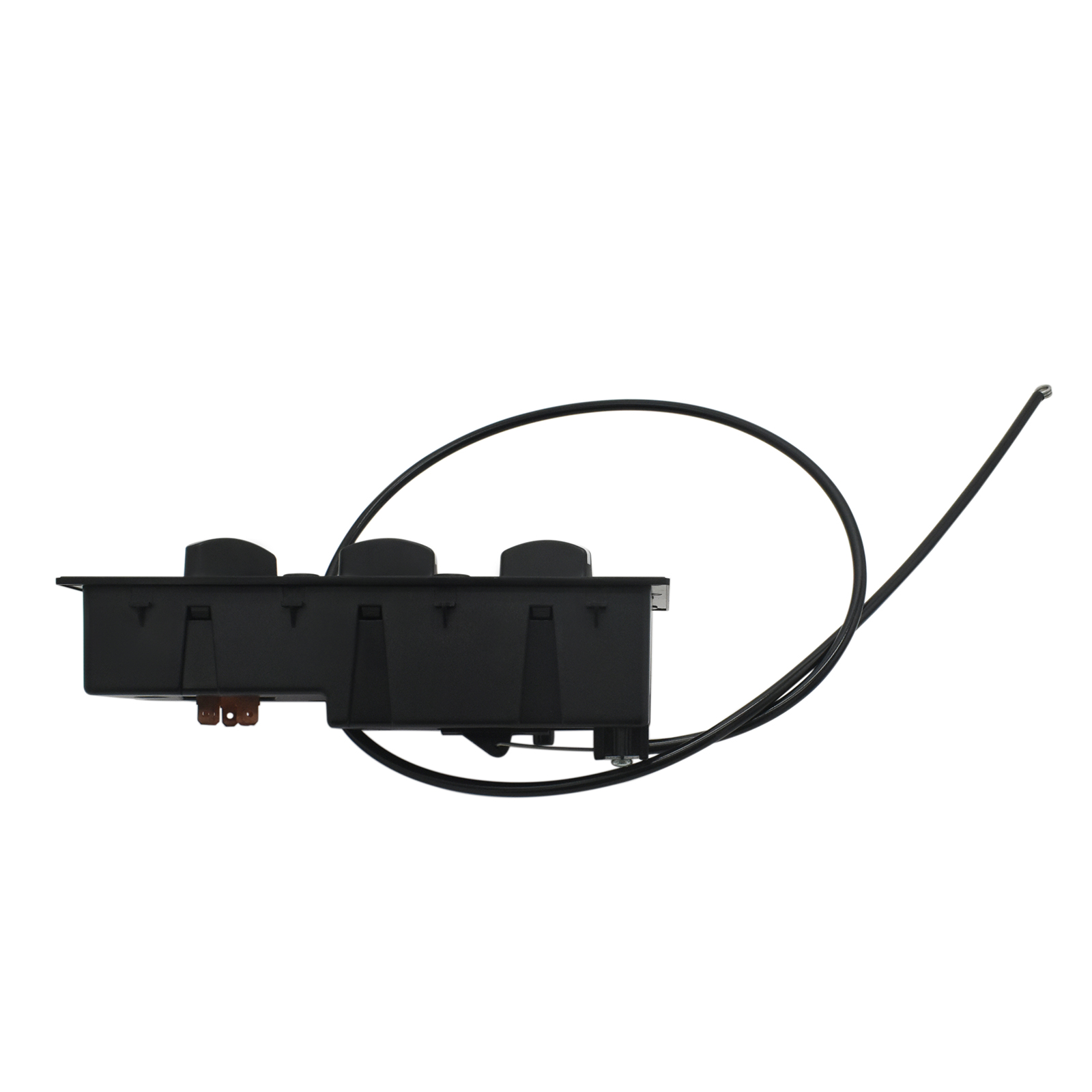 Modul klimatizace 599-5511 angle 4
