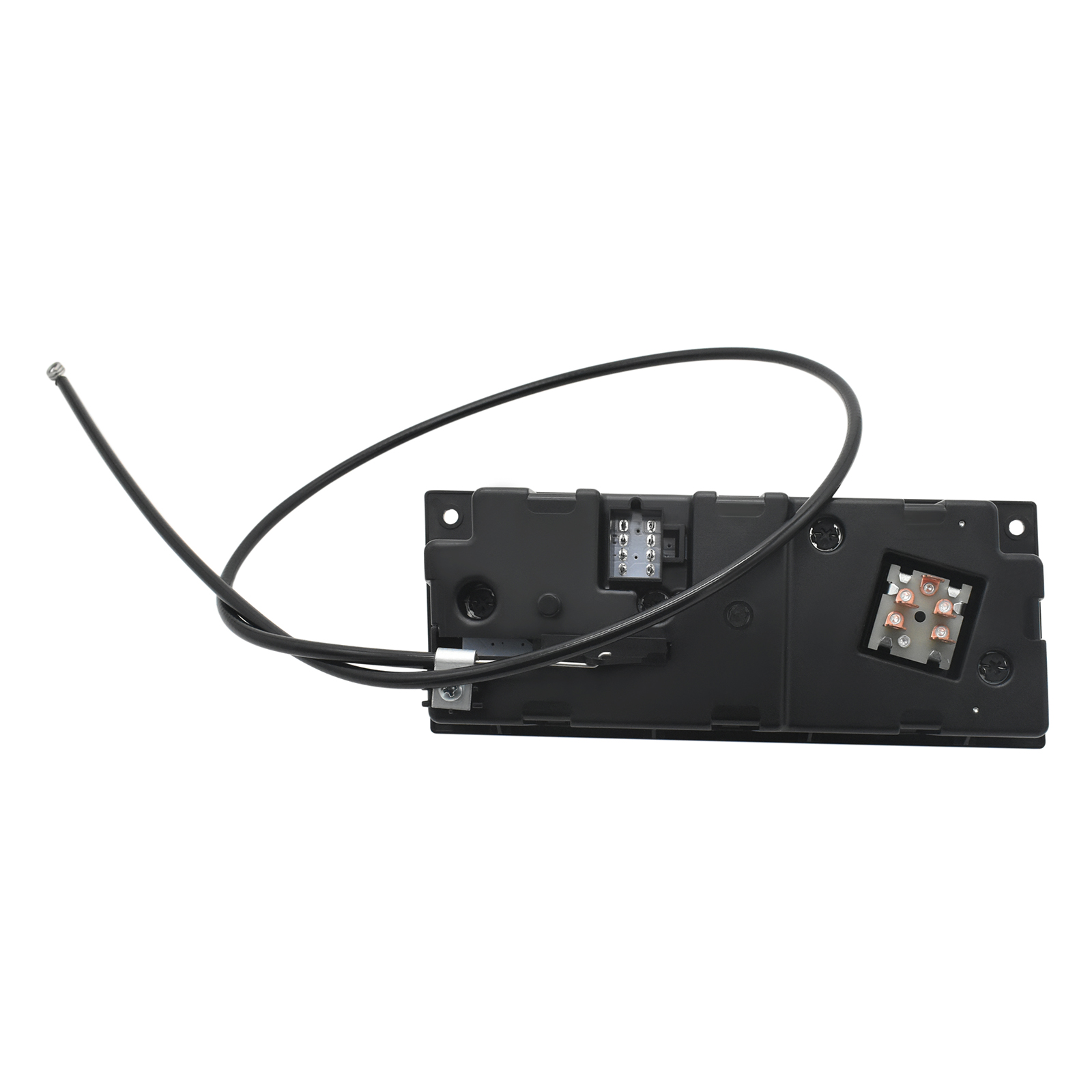 Modul klimatizace 599-5511 angle 5