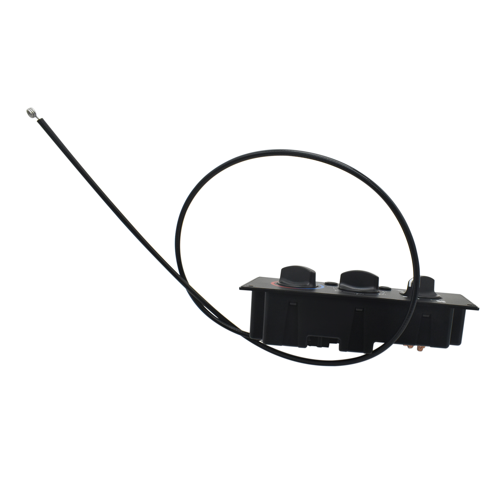 Modul klimatizace 599-5511 angle 6