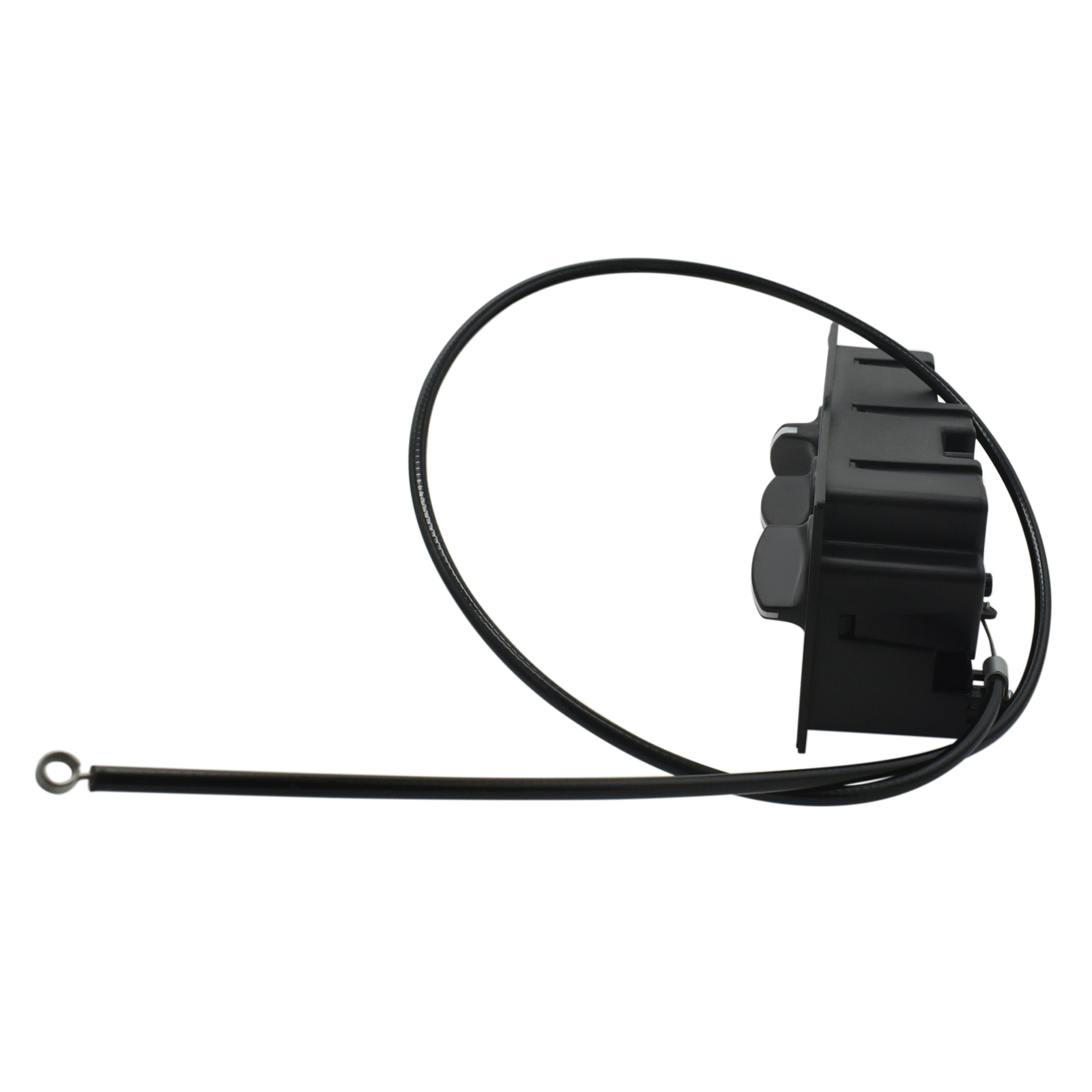 Modul klimatizace 599-5511 angle 8