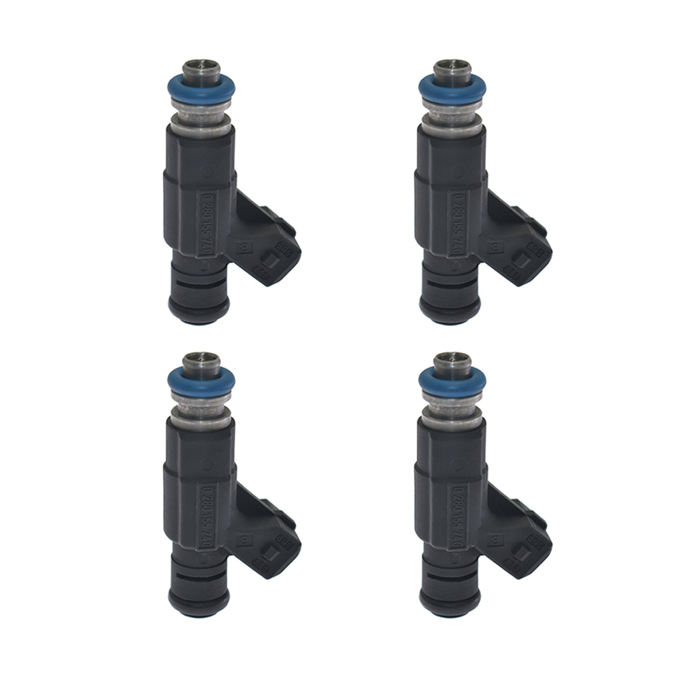 Fuel Injector 0280155740P4