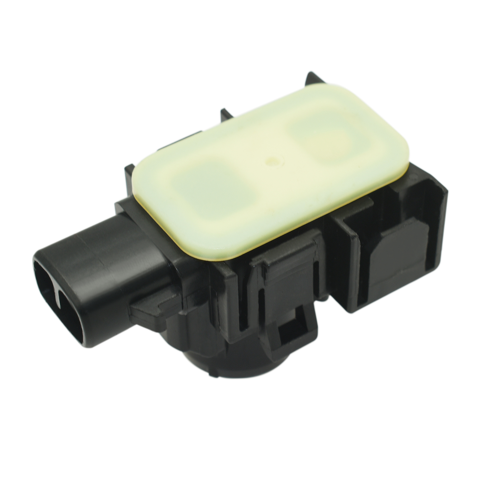 Parking Sensor 87621-AL01A White angle 5