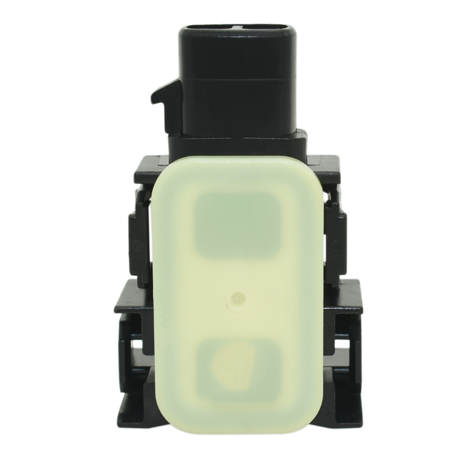 Parking Sensor 87621-AL01A White angle 8