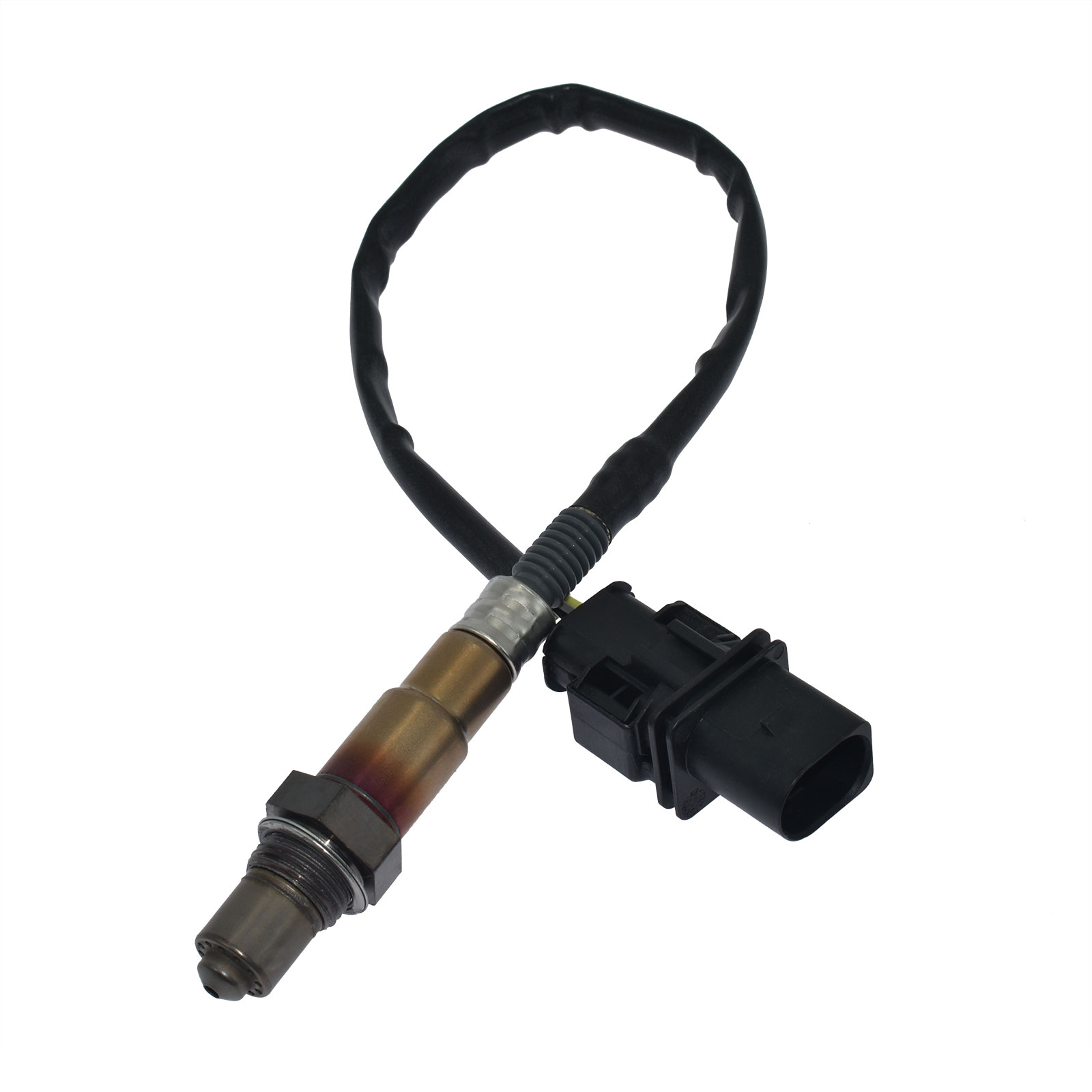 Oxygen Sensor (Upstream)BA5Z-9F472-B Replacement 0258017319 angle 5