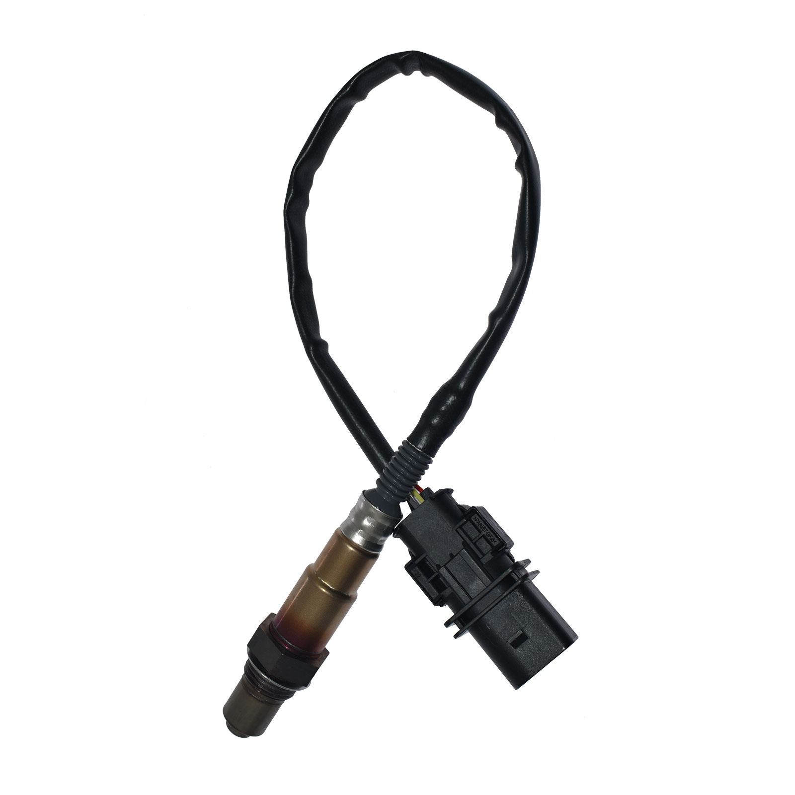 Oxygen Sensor (Upstream)BA5Z-9F472-B Replacement 0258017319 angle 6