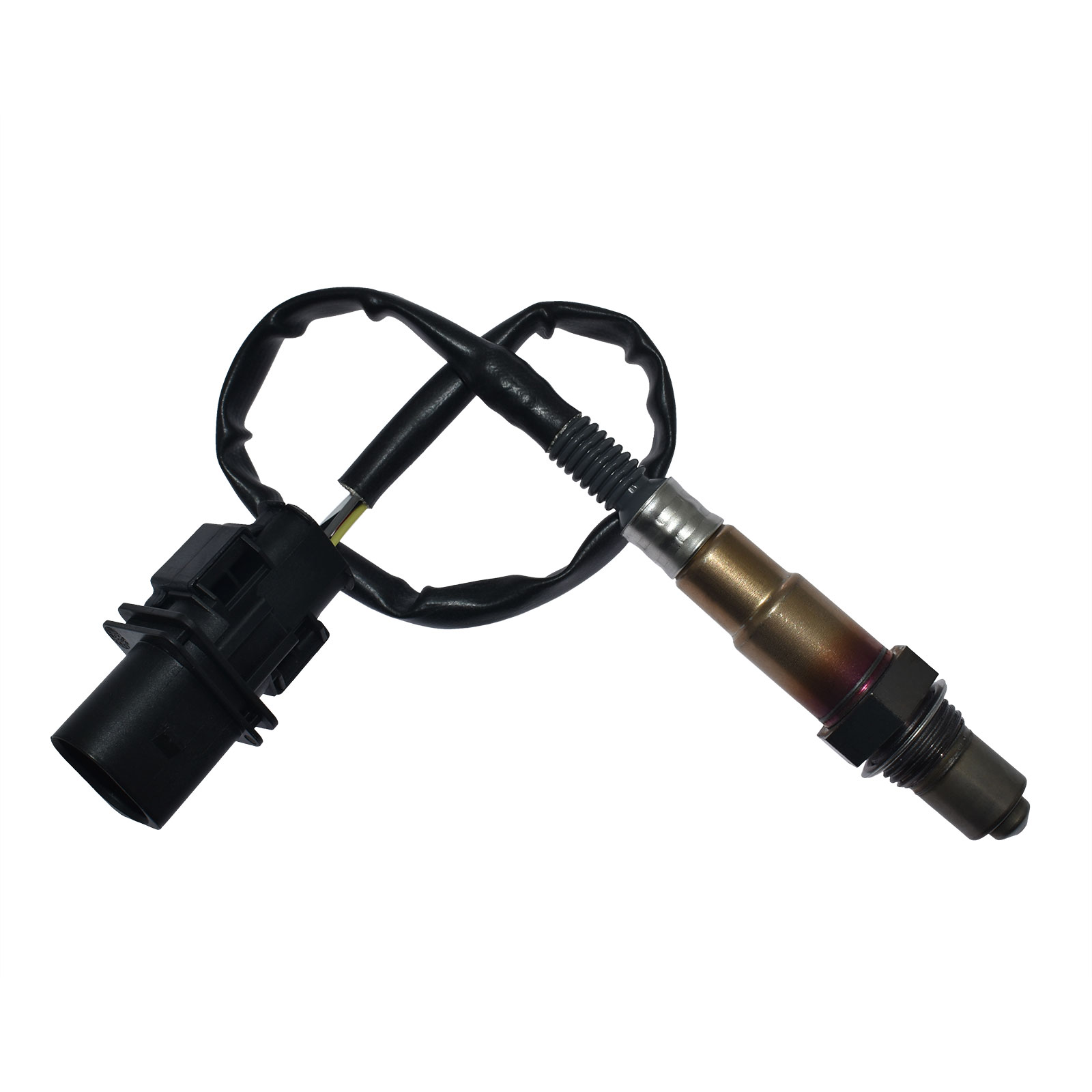 Oxygen Sensor (Upstream)BA5Z-9F472-B Replacement 0258017319 angle 7