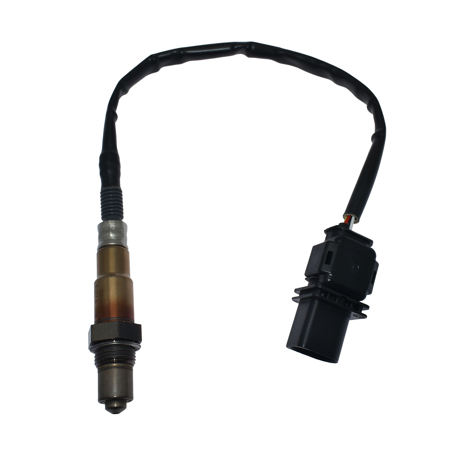 Oxygen Sensor (Upstream)BA5Z-9F472-B Replacement 0258017319 angle 8
