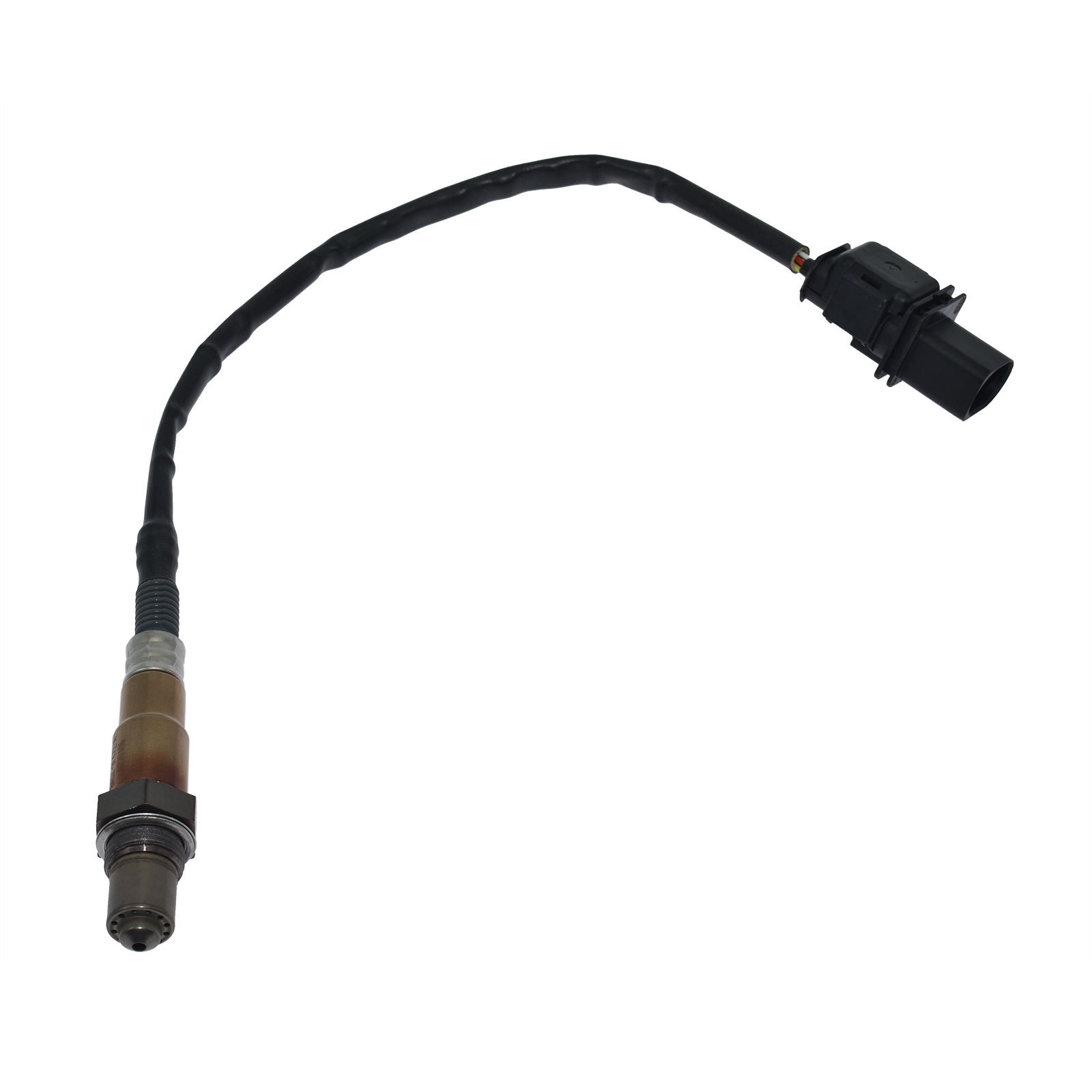 Oxygen Sensor (Upstream)BA5Z-9F472-B Replacement 0258017319 angle 9