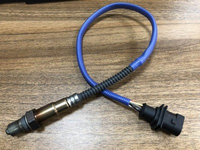 Oxygen Sensor (Upstream) DX23-9F472-CB Replacement C2D17259