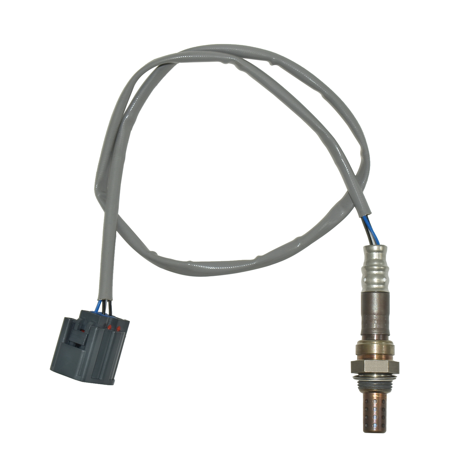 Oxygen Sensor （Downstream）ZJ37-188G1A angle 9