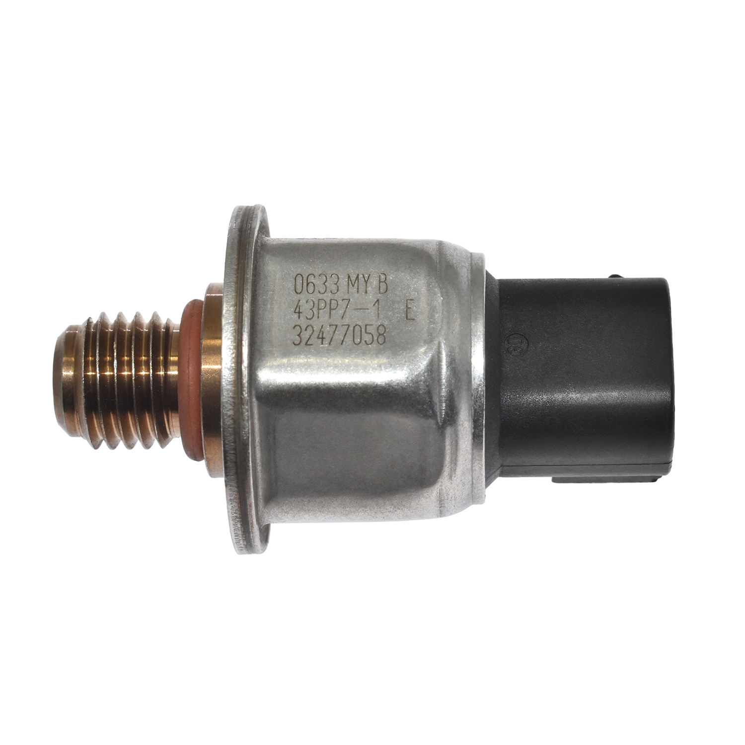 Fuel Pressure Sensor 43PP7-1 angle 6