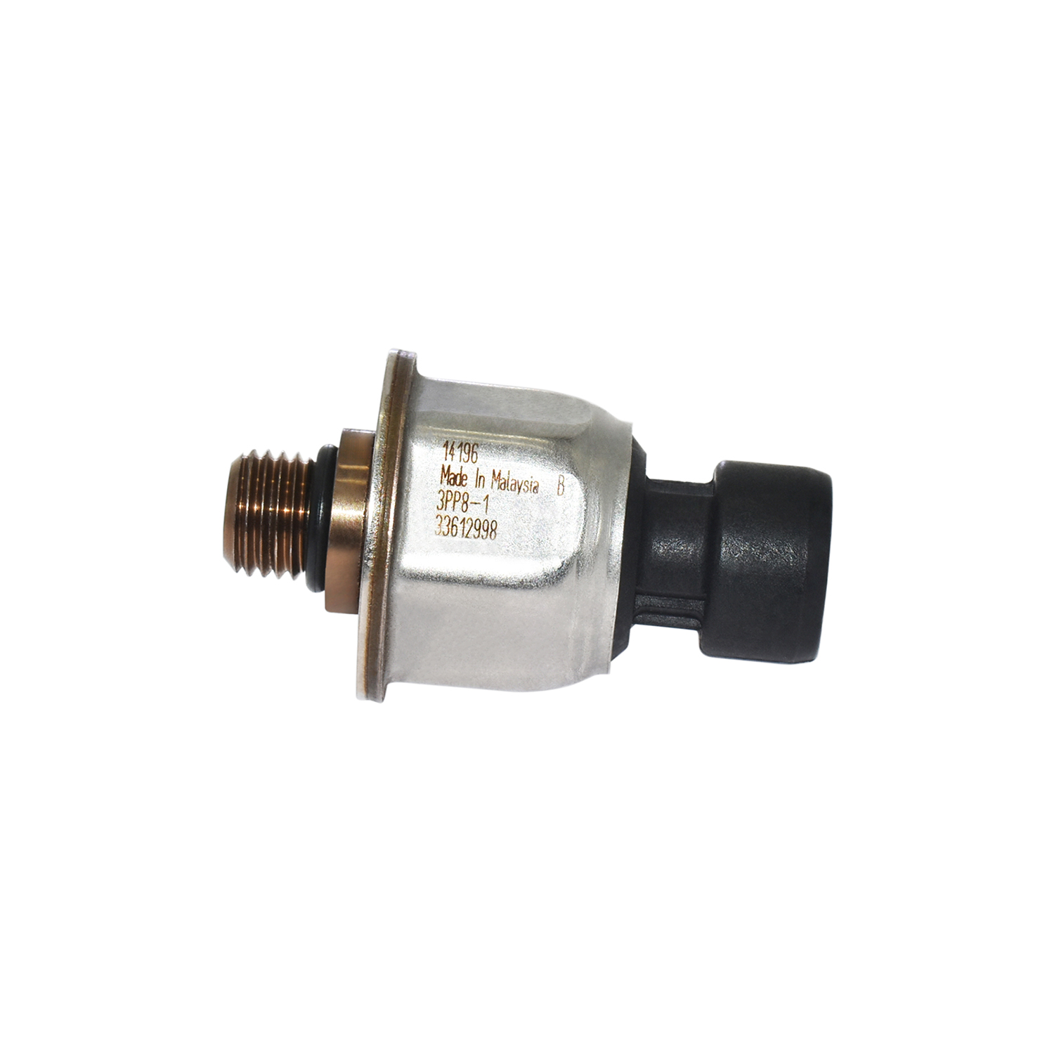 Fuel Pressure Sensor 3PP8-1 angle 5