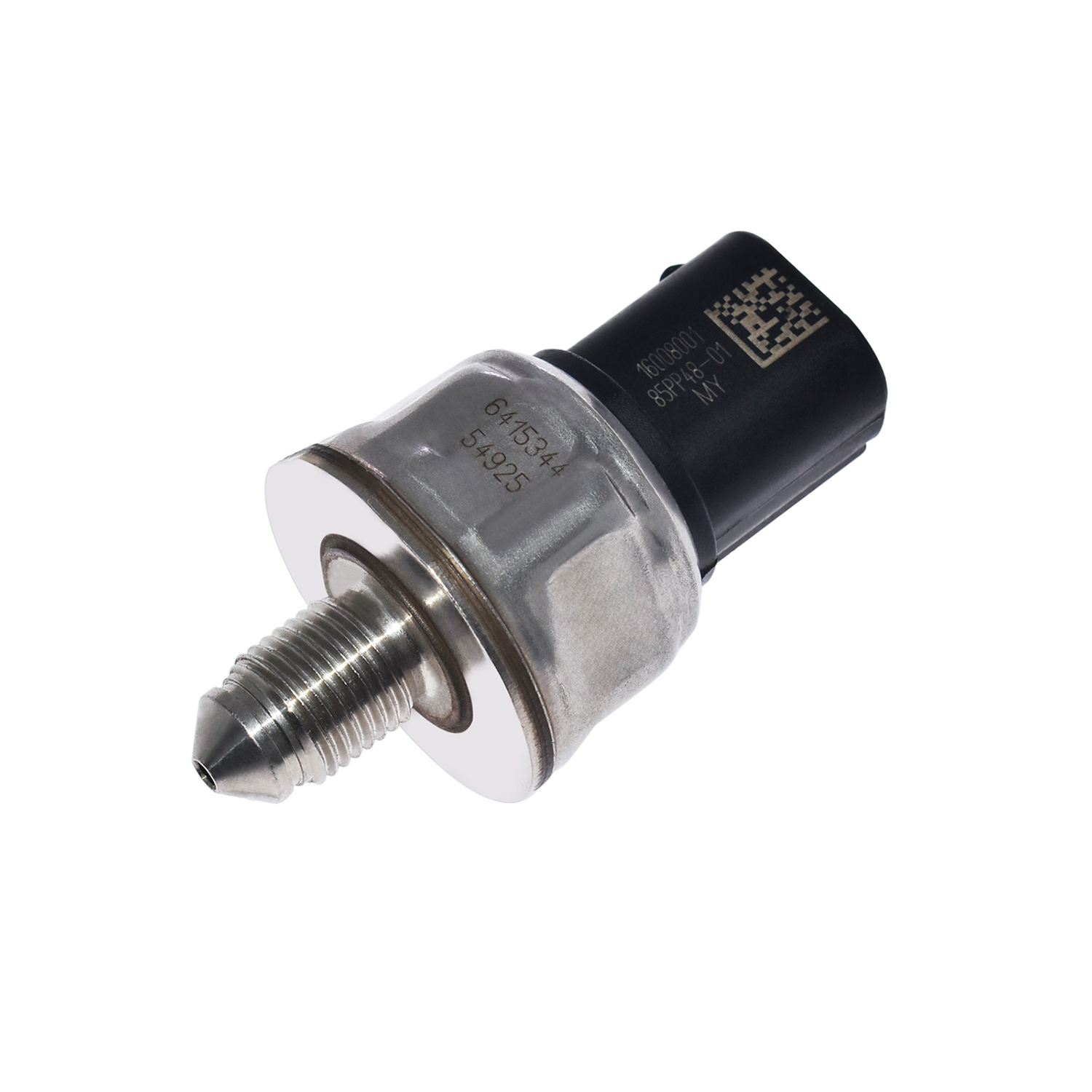 Fuel Pressure Sensor 6415344 angle 7