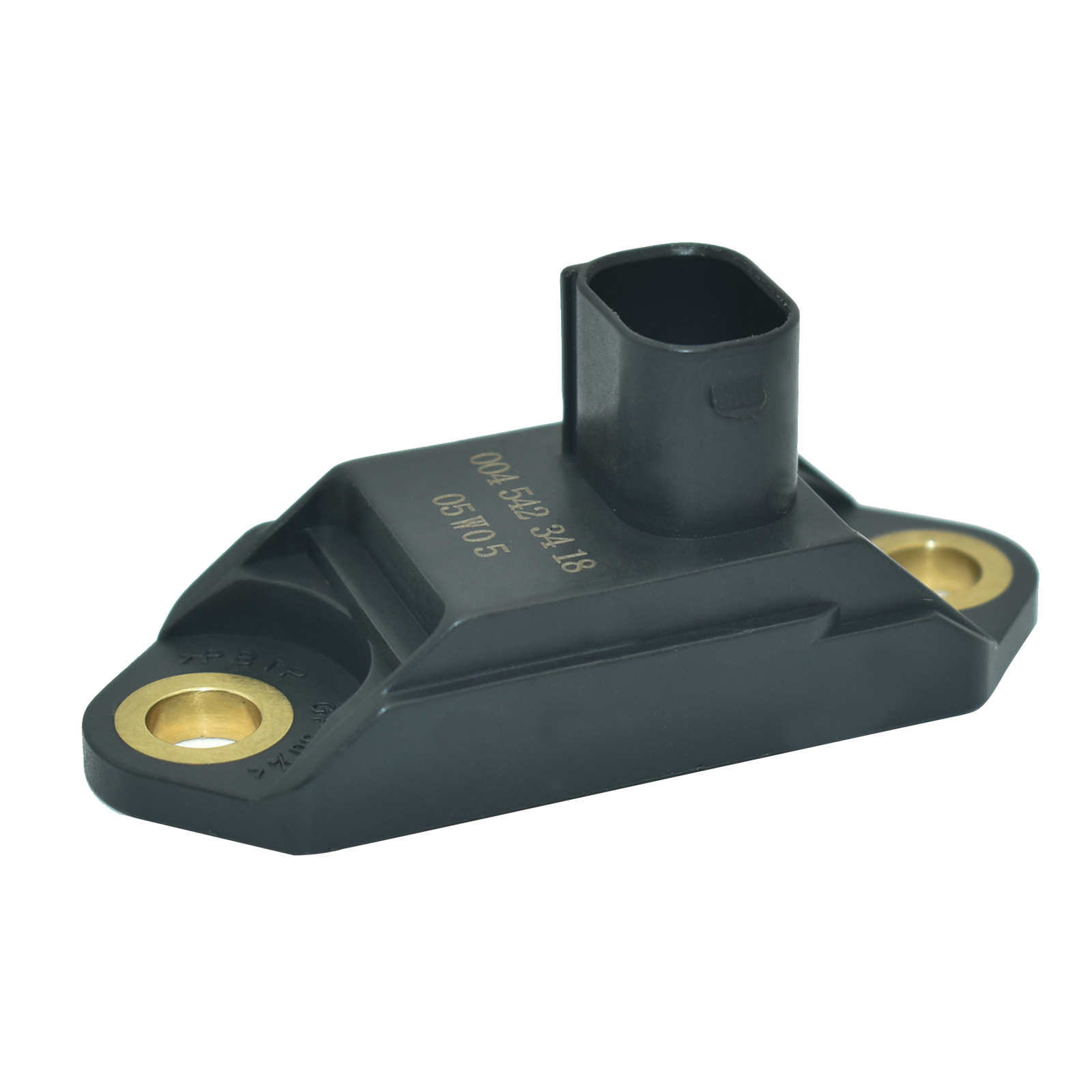 Nárazový snímač 0045423418 Q02 0045423418Q02 angle 2