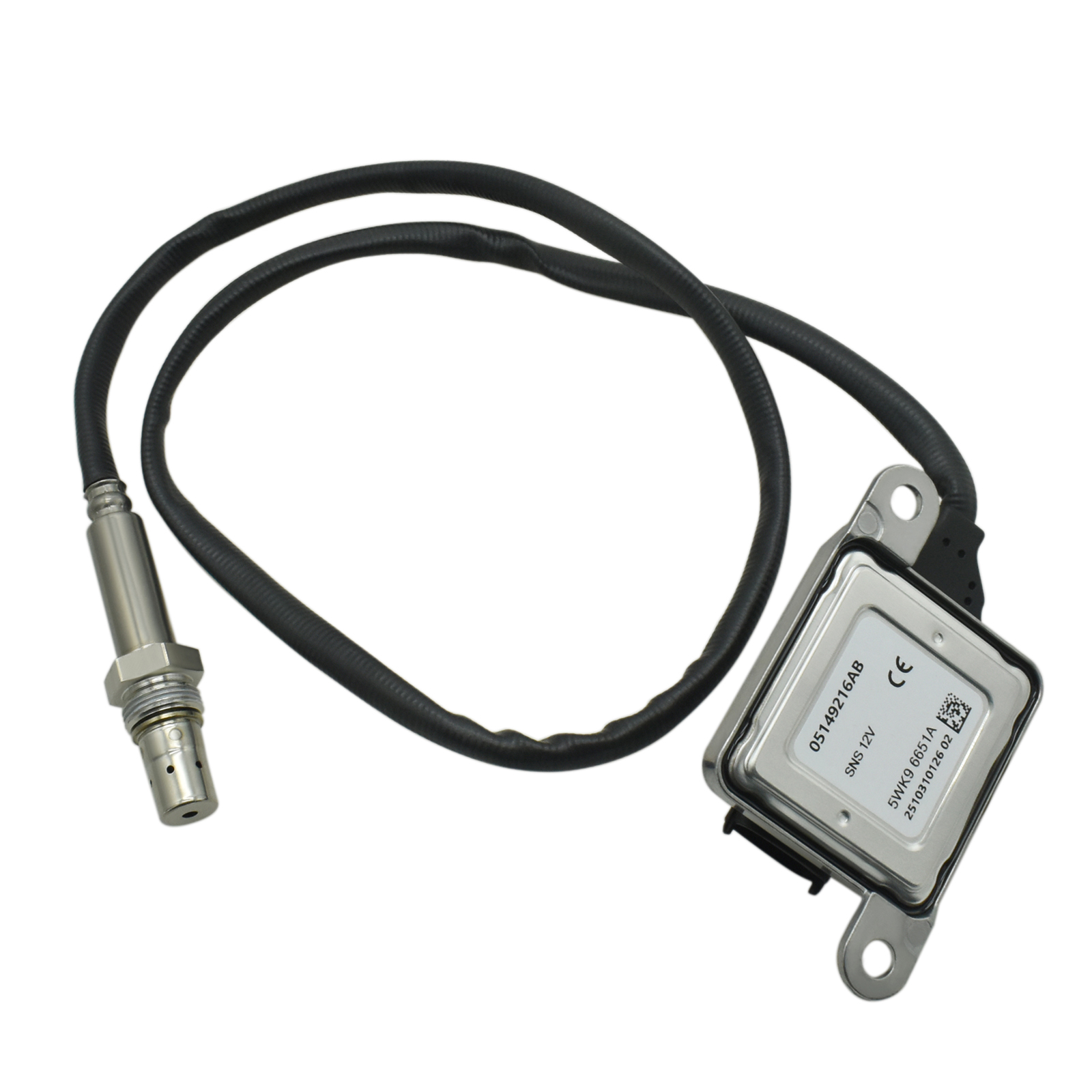 Snímač NOx, náhradní označení 05149216AB 5WK96651A