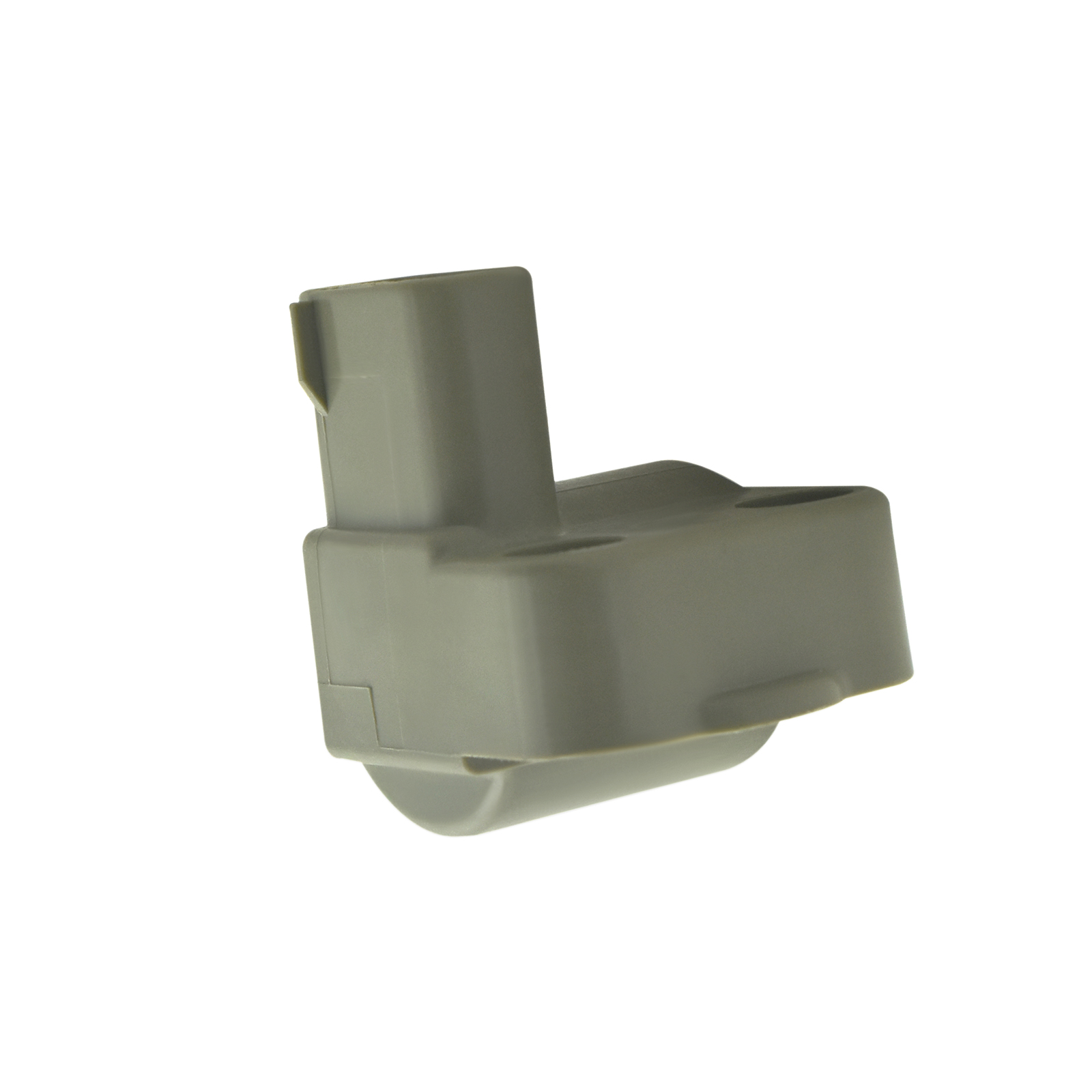 Žlutý motor volnoběhu, provedení Single — 22270-74340-Y angle 5
