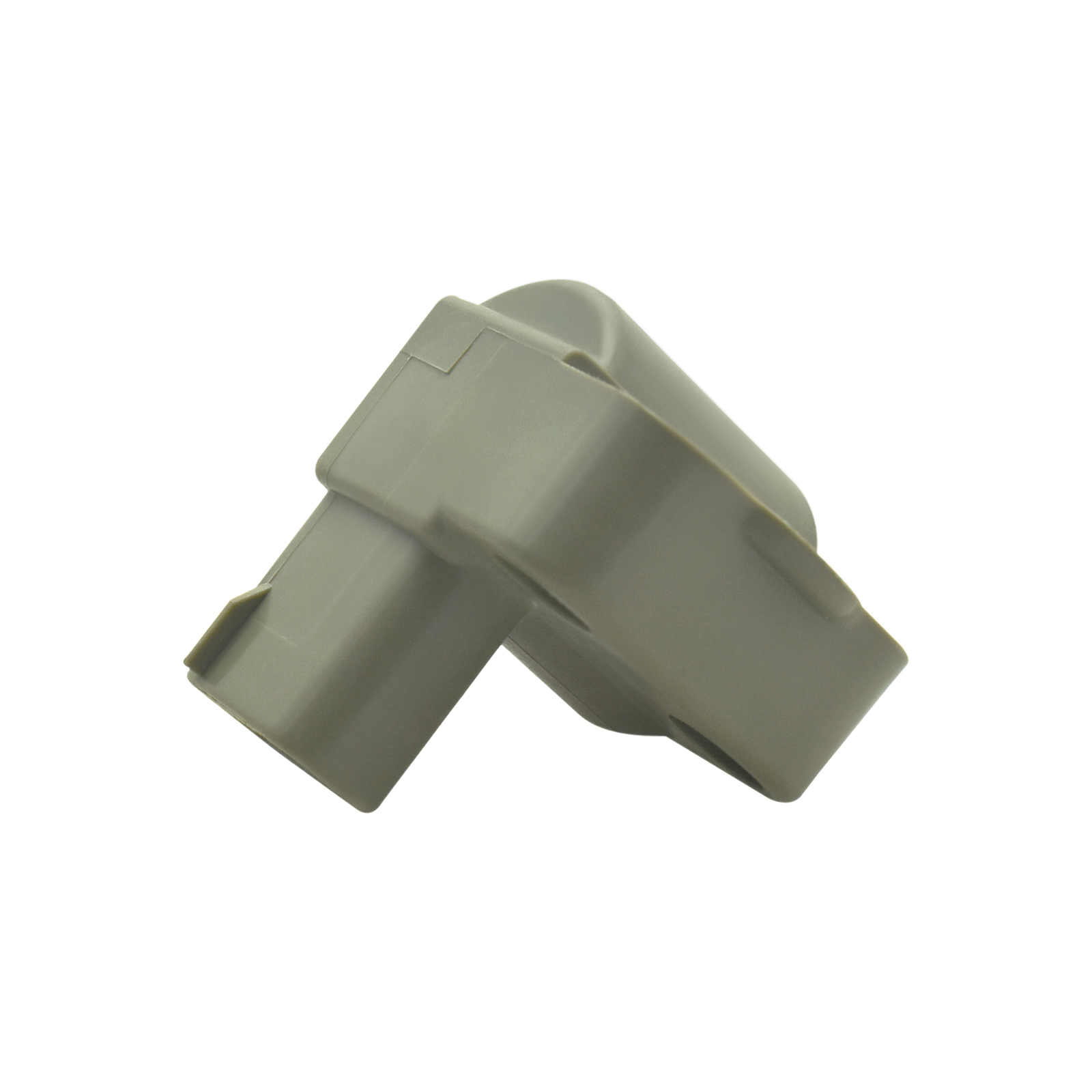 Žlutý motor volnoběhu, provedení Single — 22270-74340-Y angle 6