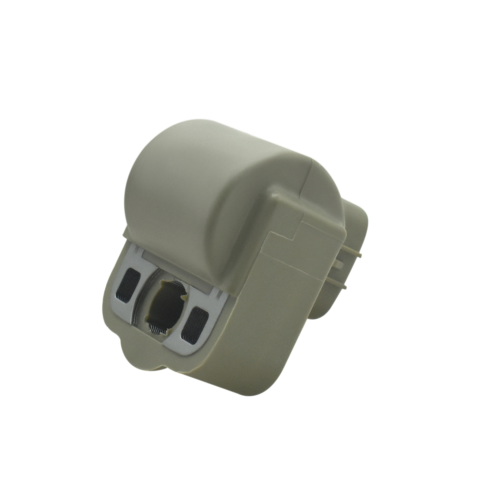 Žlutý motor volnoběhu, provedení Single — 22270-74340-Y angle 7
