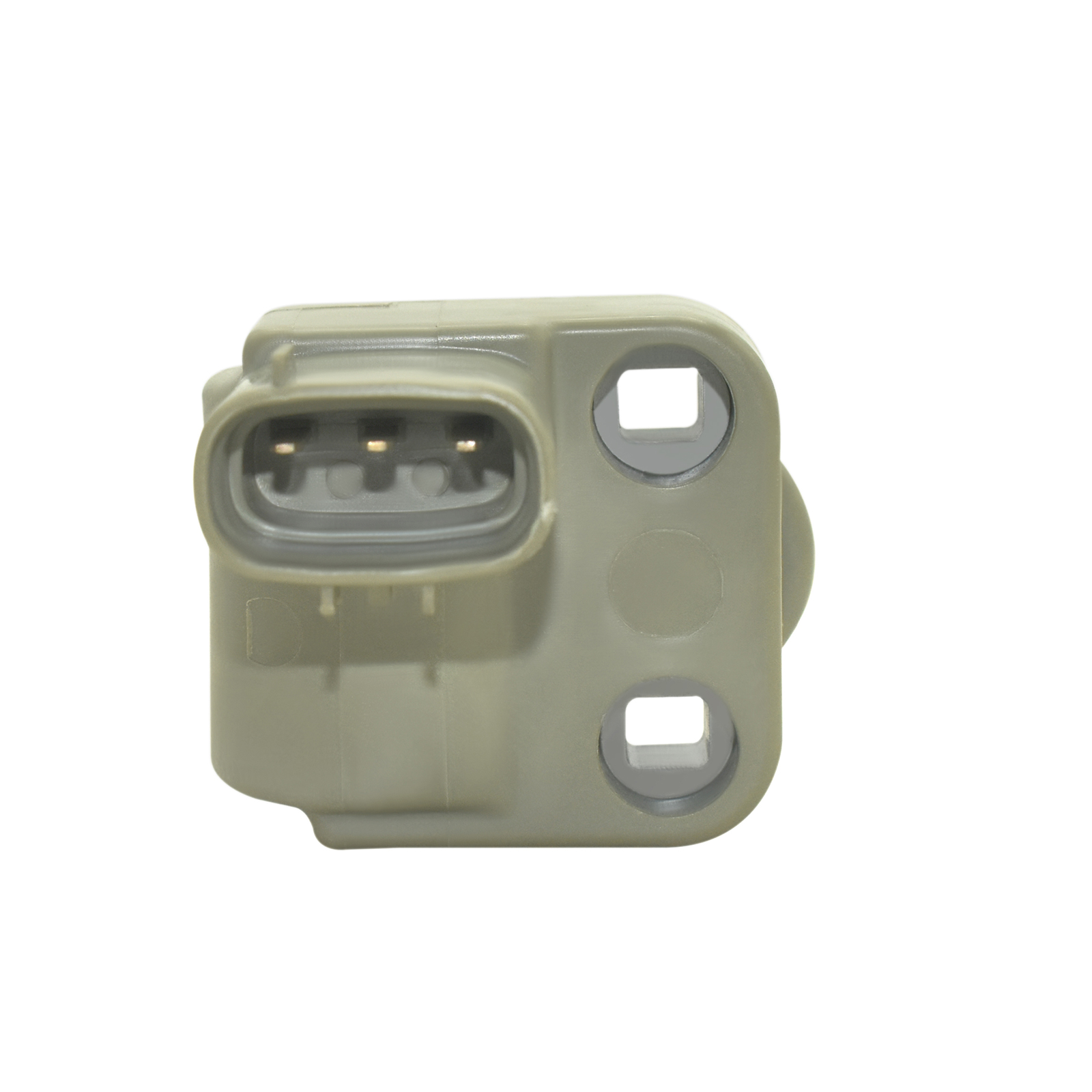 Žlutý motor volnoběhu, provedení Single — 22270-74340-Y angle 8