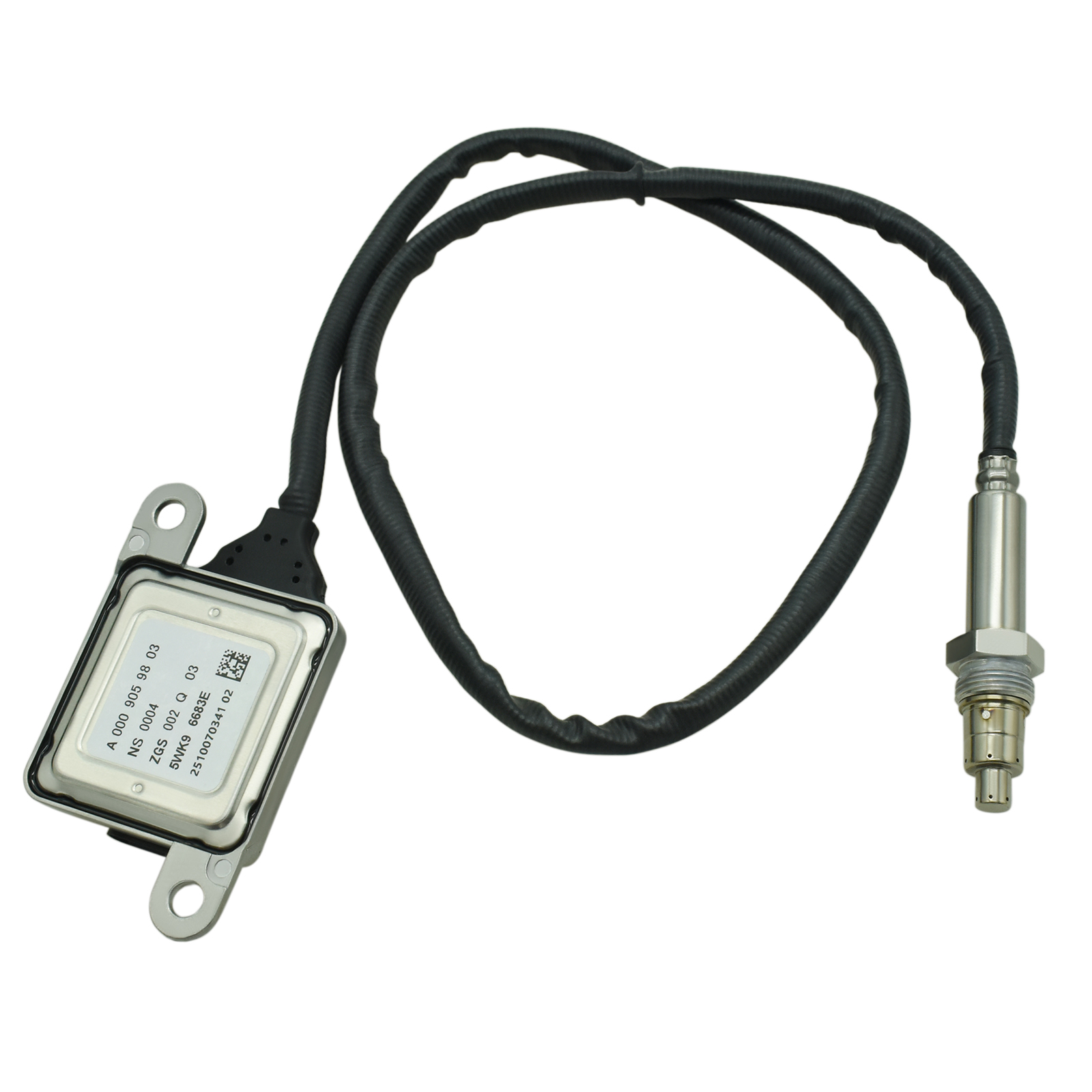 Snímač NOx A0009059803 angle 2