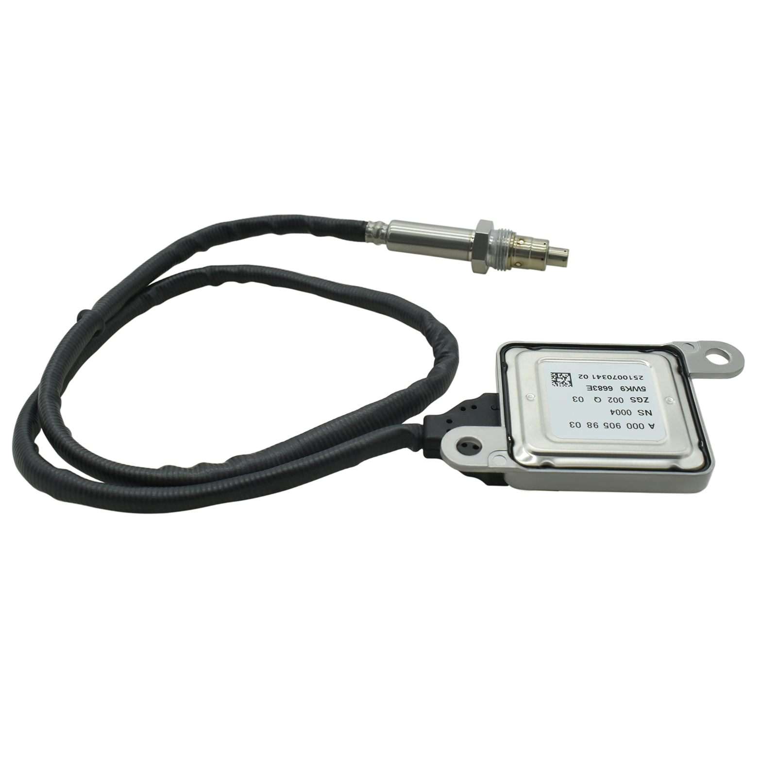 Snímač NOx A0009059803 angle 3