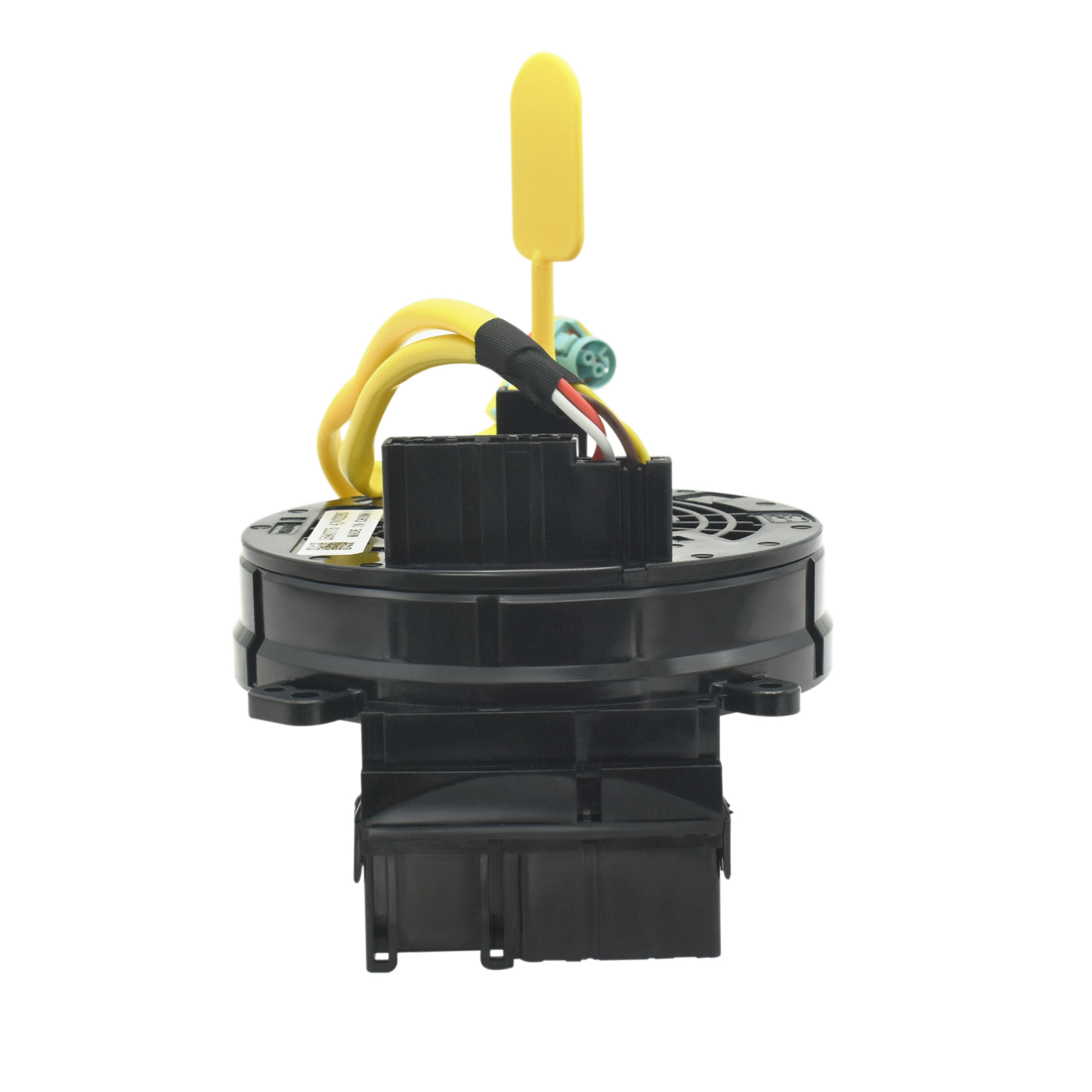 Spirálový kabel airbagu 22899138 angle 2
