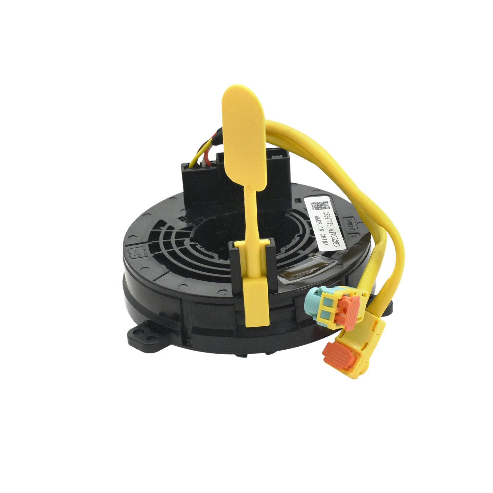 Spirálový kabel airbagu 22899138 angle 4
