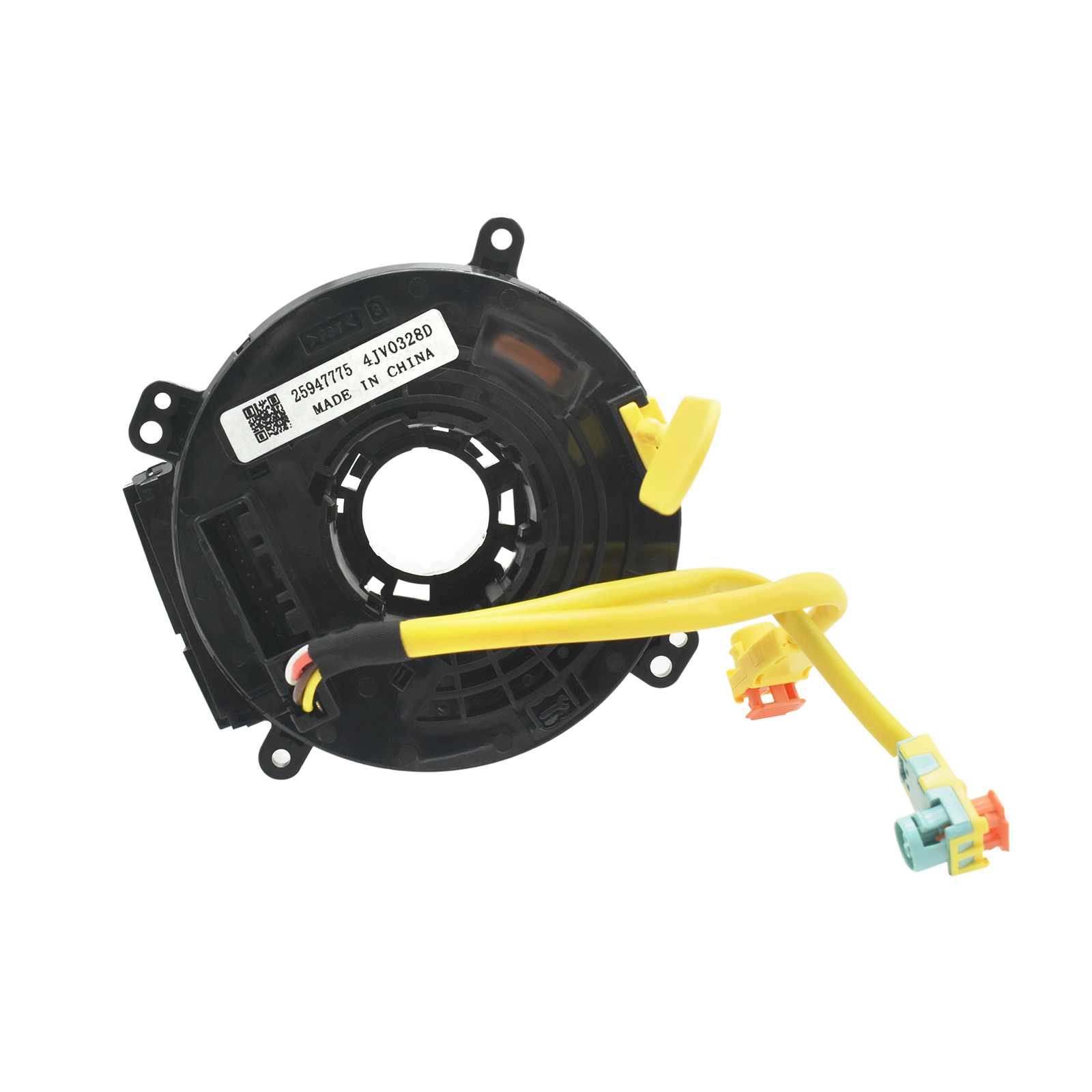 Spirálový kabel airbagu 22899138 angle 5
