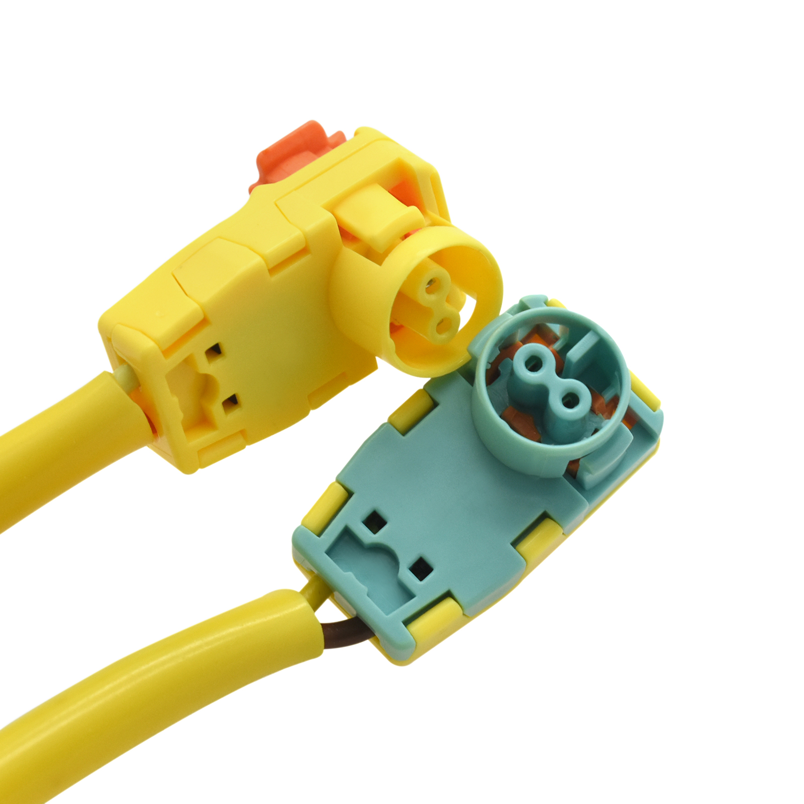 Spirálový kabel airbagu 22899138 angle 6