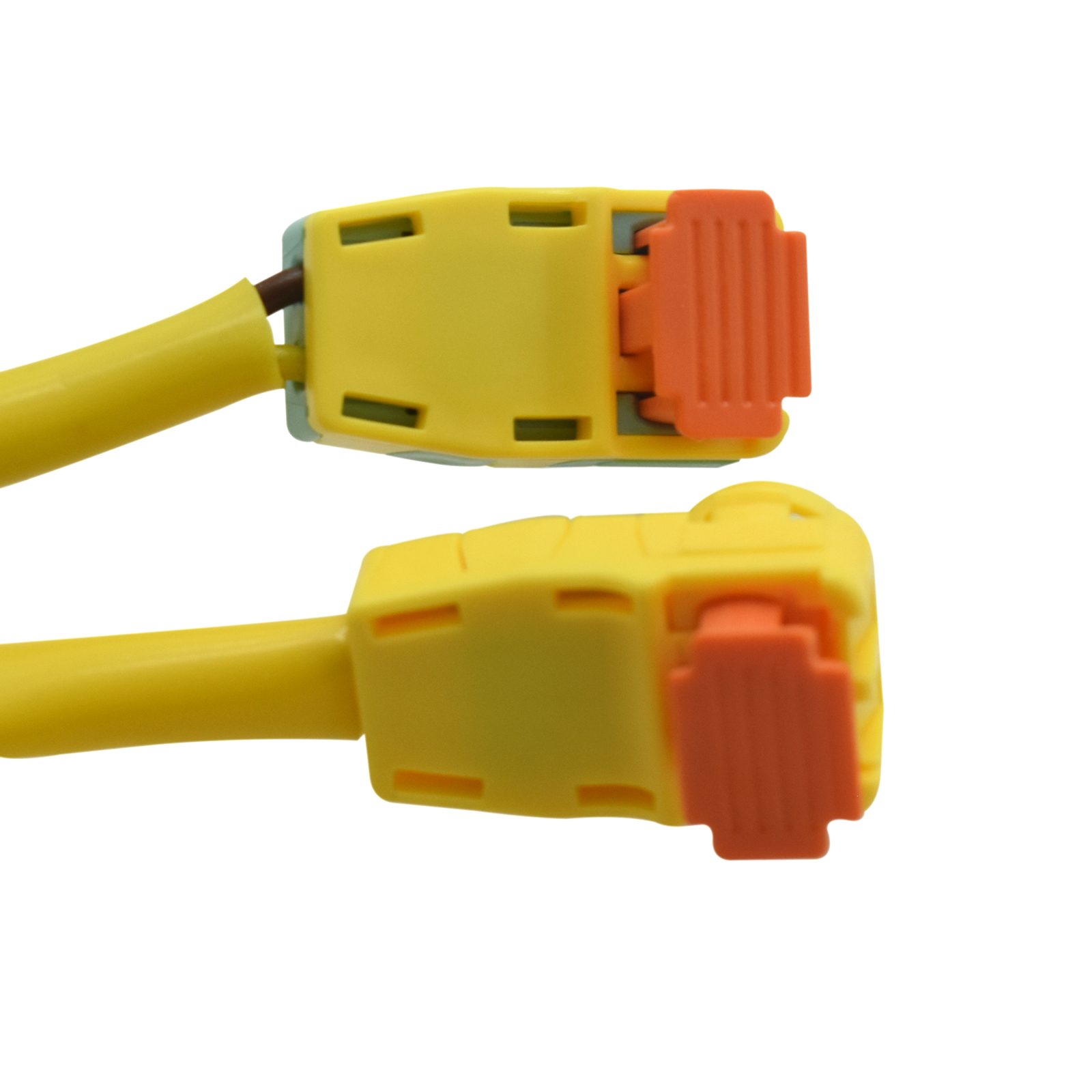 Spirálový kabel airbagu 22899138 angle 7