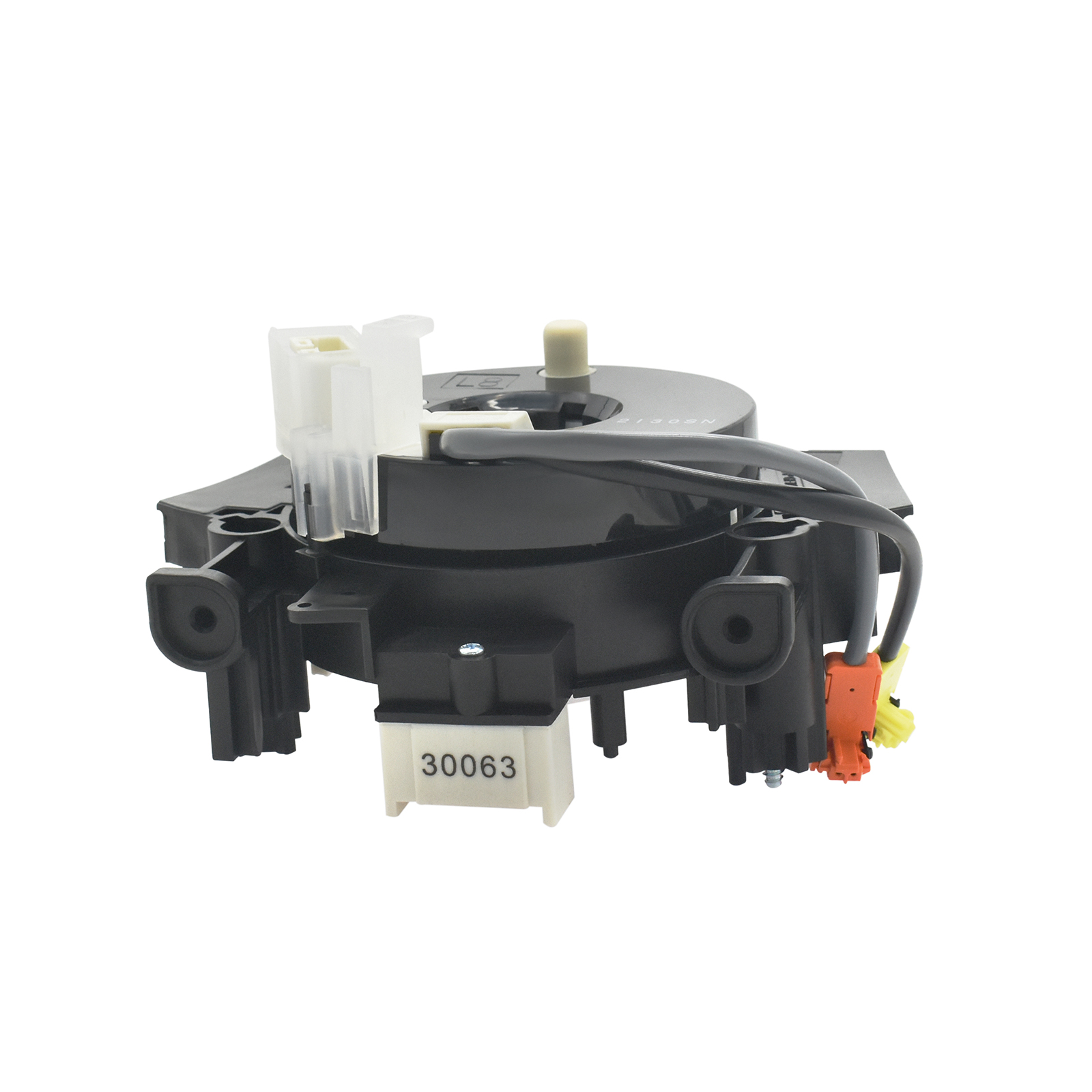 Clock Spring 25560-ET19B angle 3