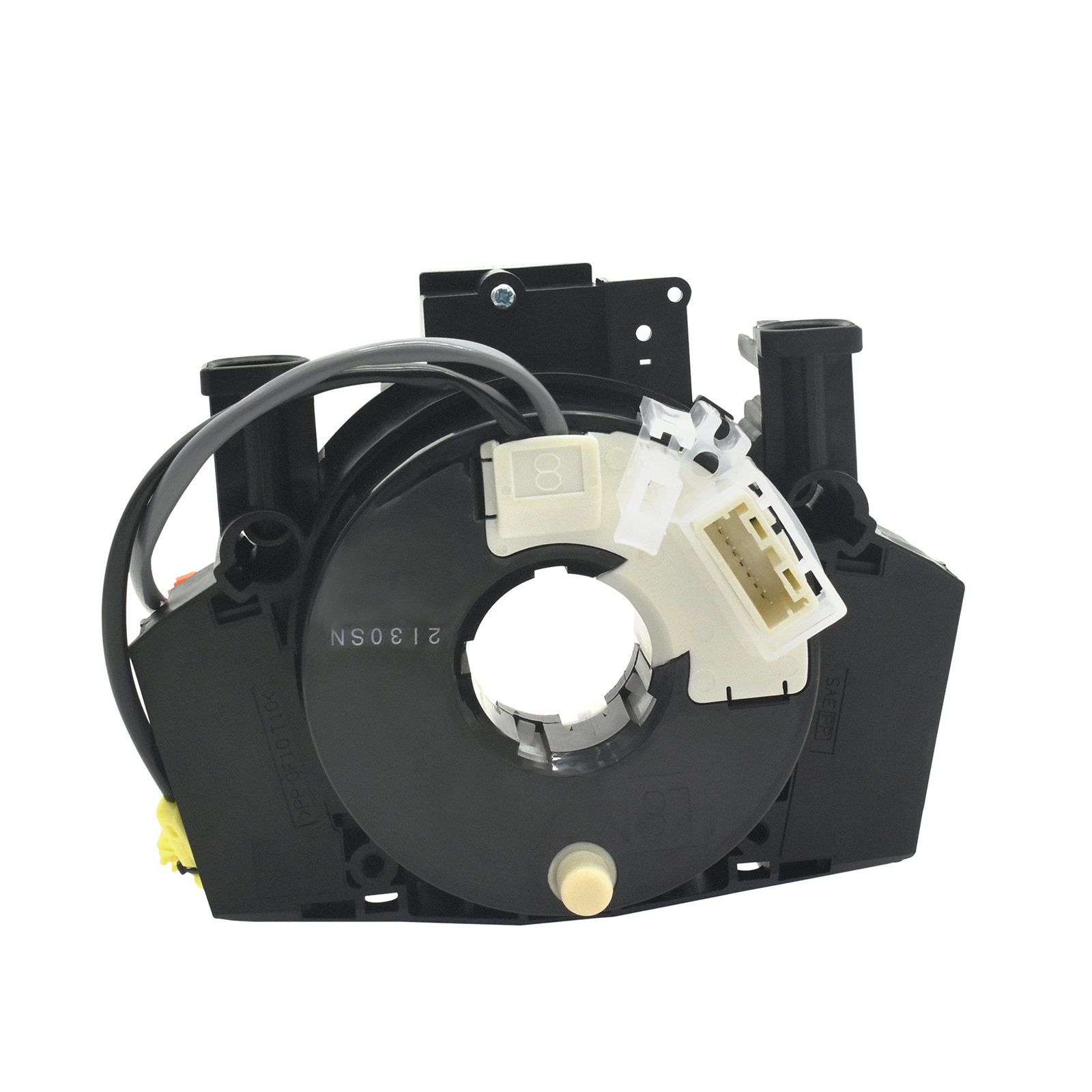 Clock Spring 25560-ET19B angle 5