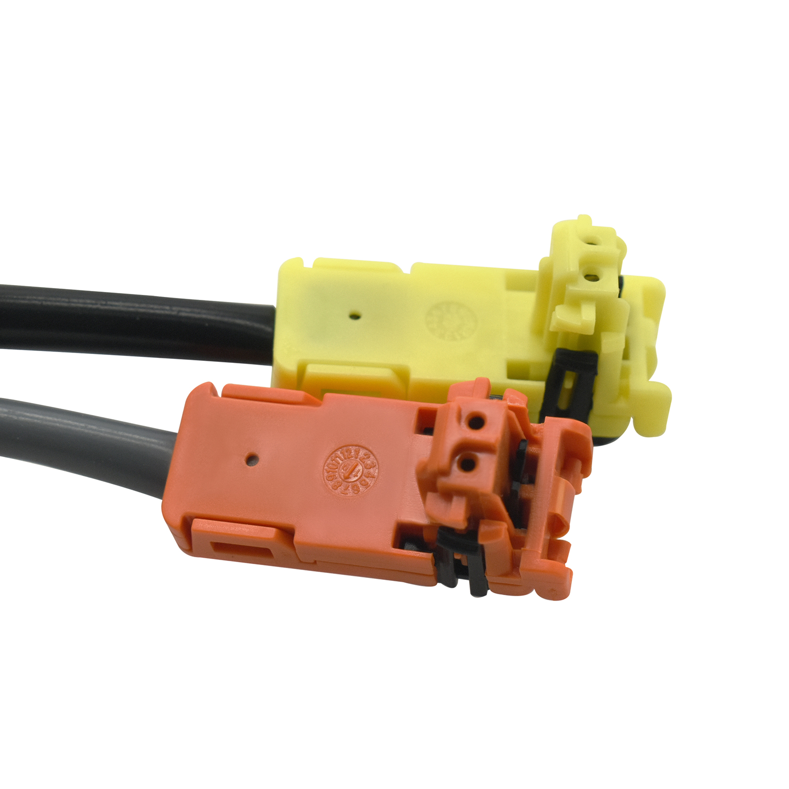 Clock Spring 25560-ET19B angle 7