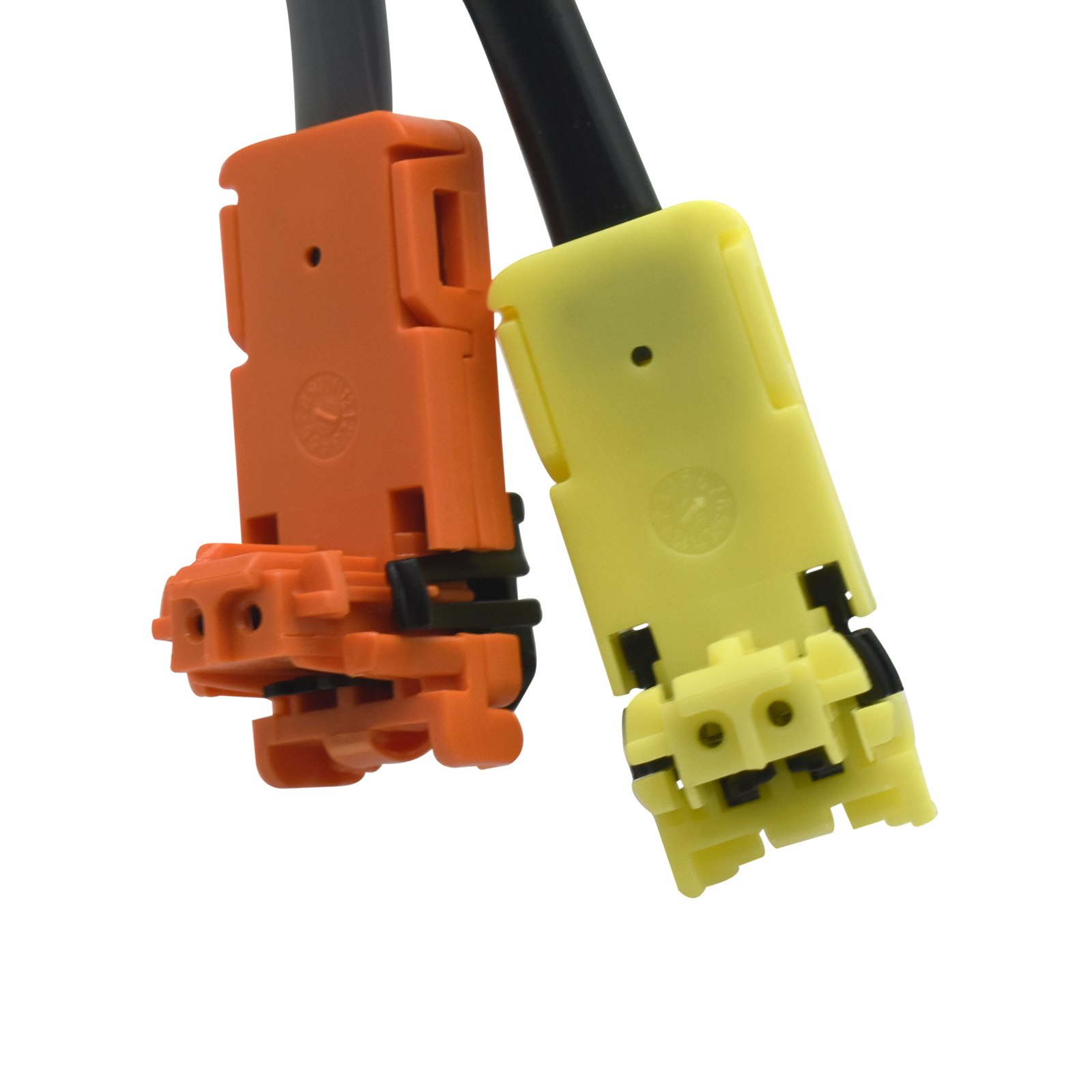 Clock Spring 25560-ET19B angle 8