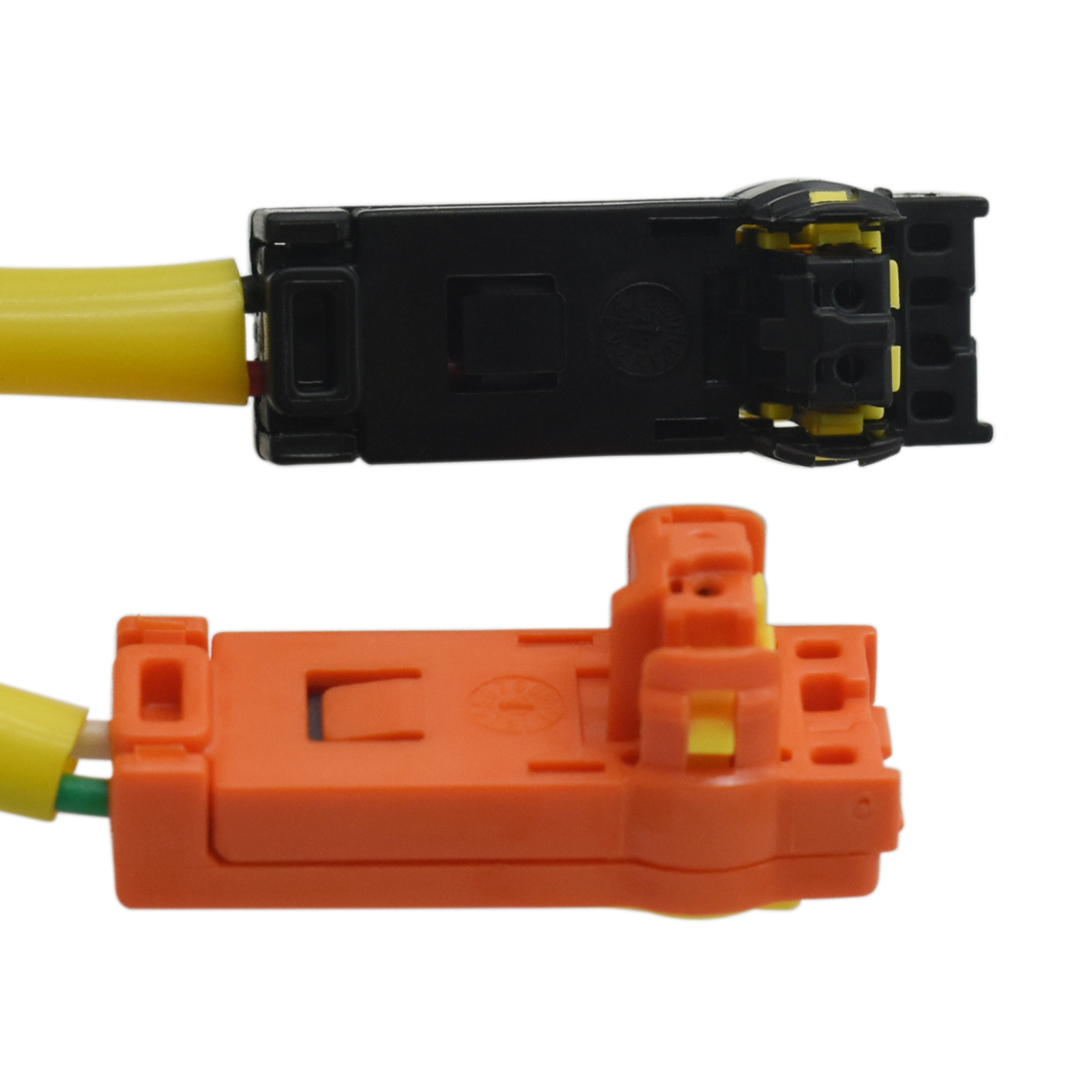 Spirálový kabel airbagu 83196-AJ02A angle 7