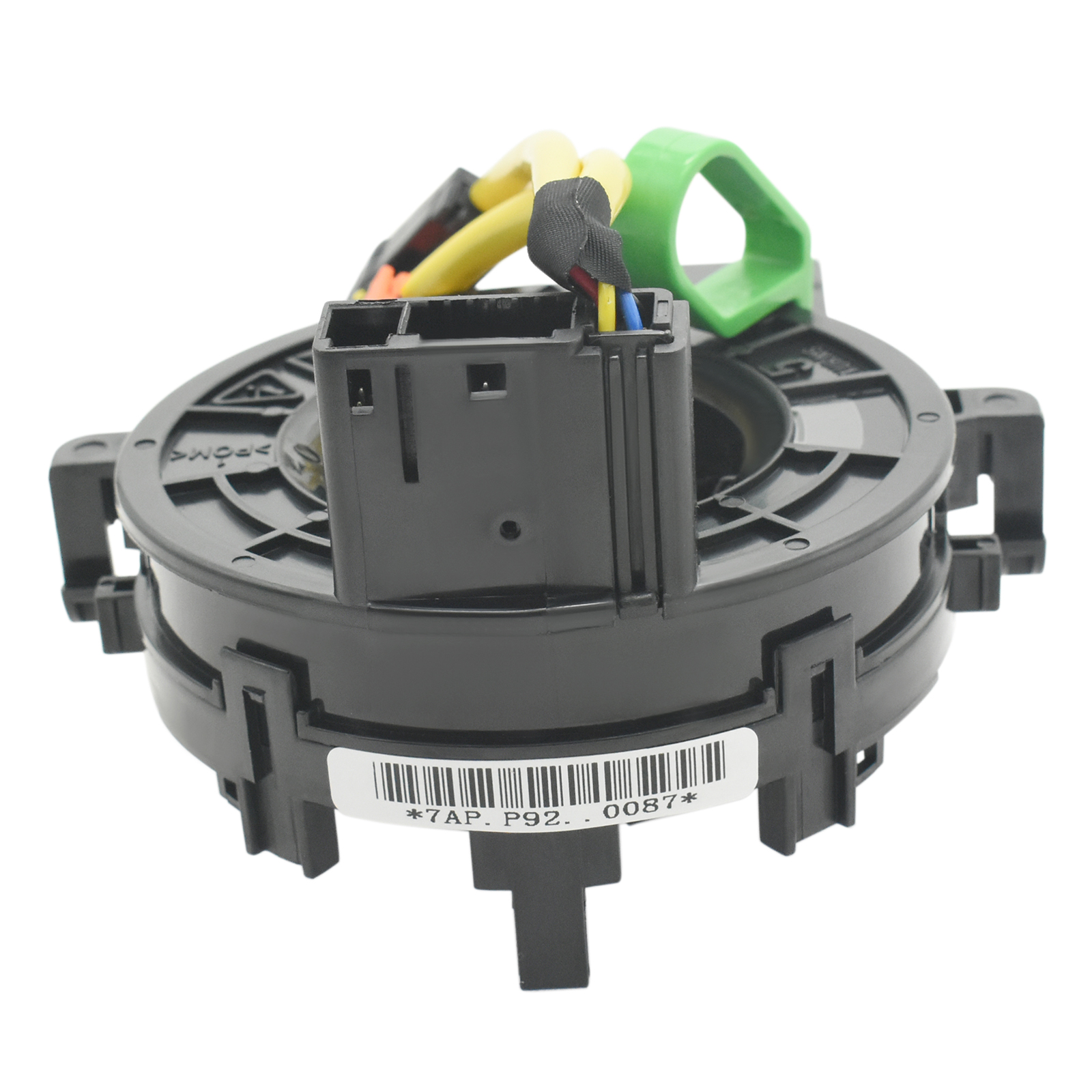 Spirálový kabel airbagu 84307-0E070 angle 4